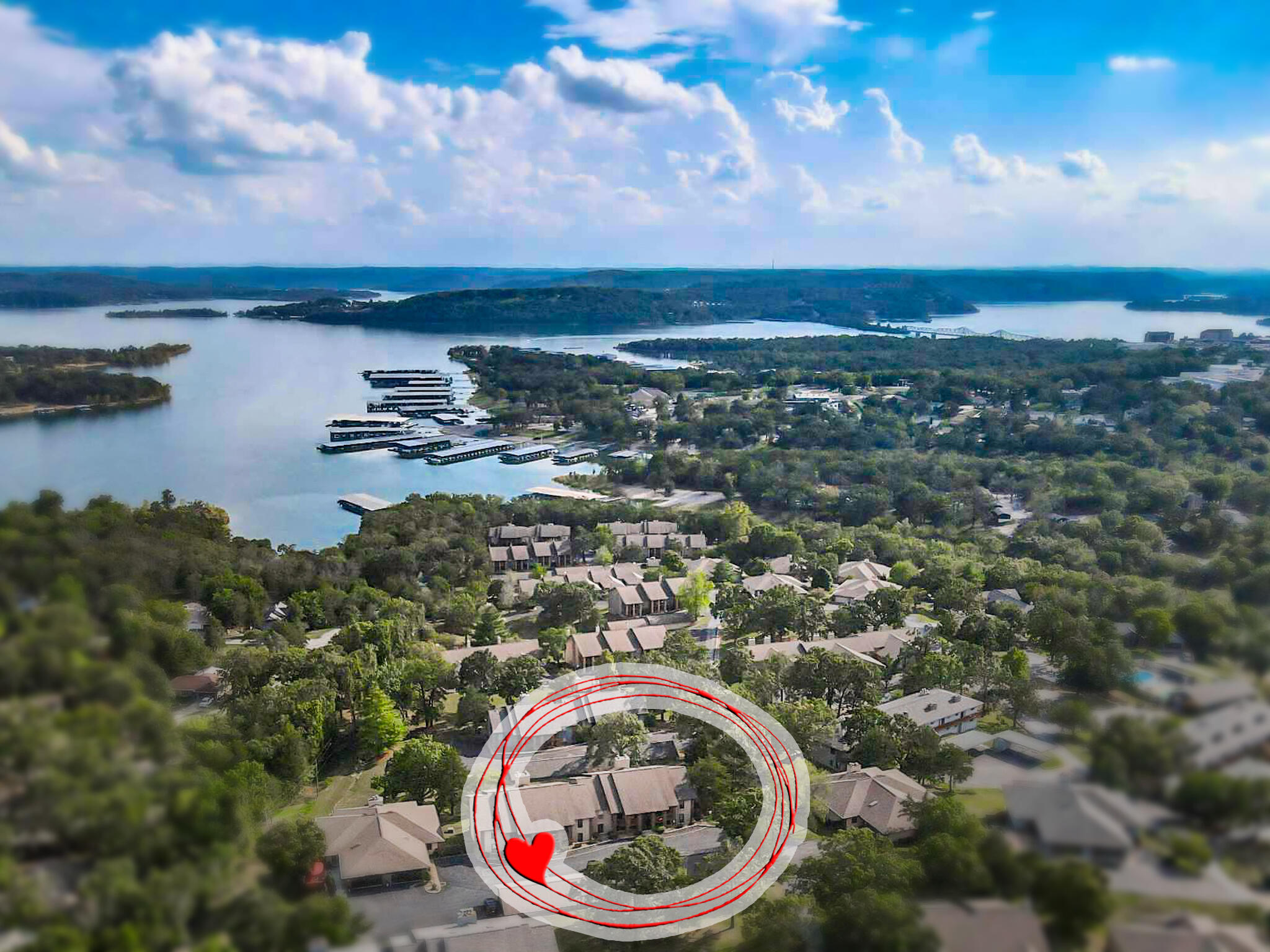 91 Port Drive Unit: 3