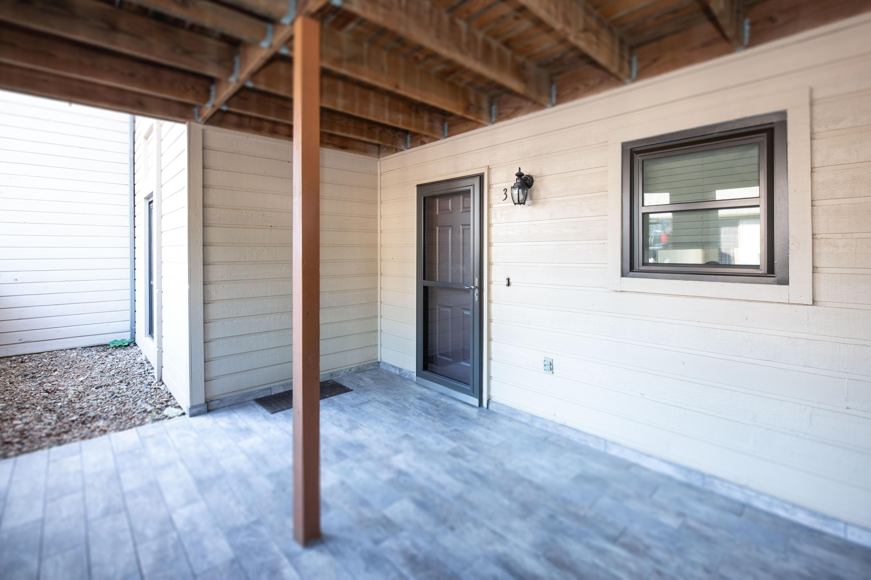 91 Port Drive Unit: 3