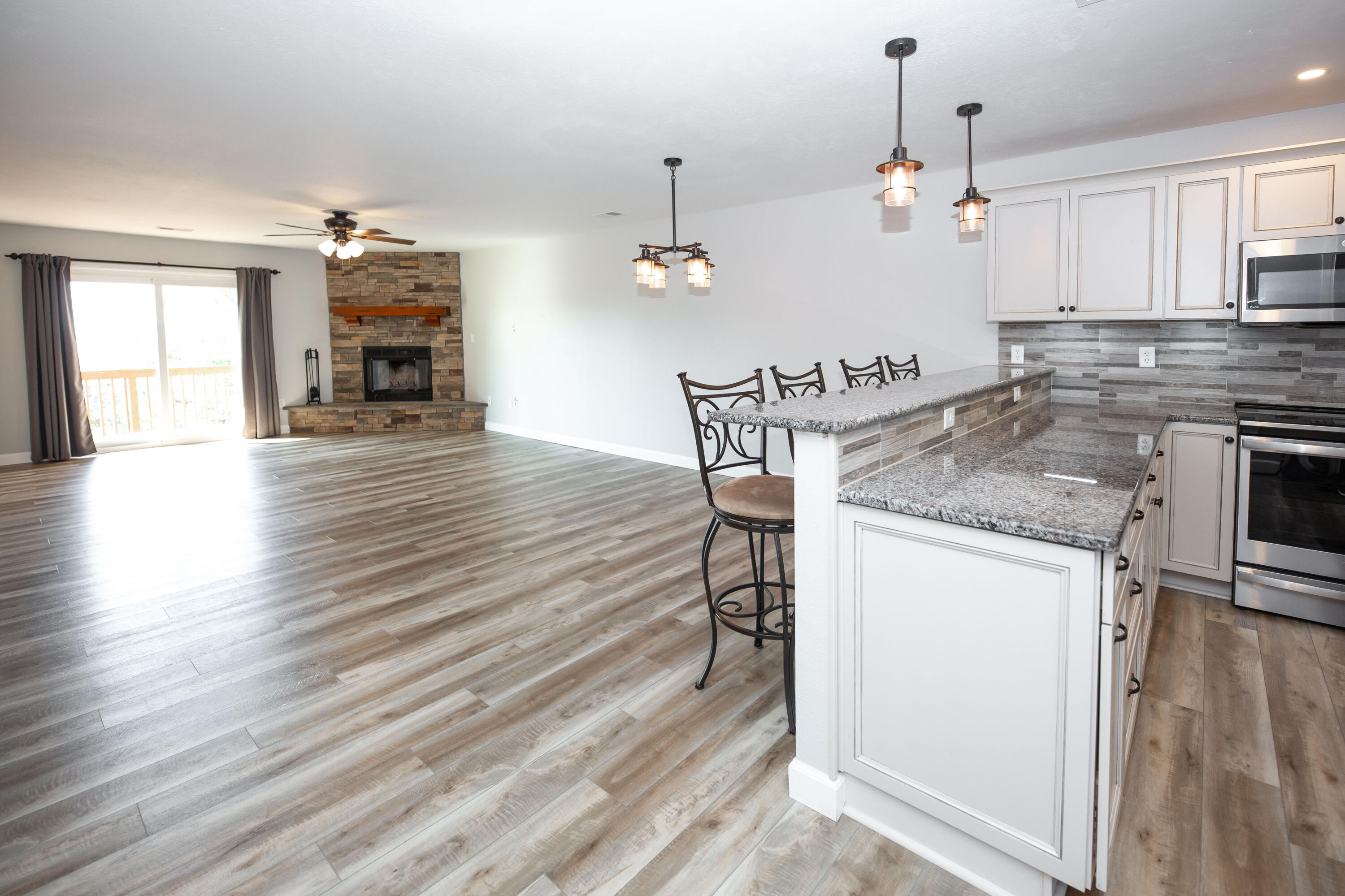 91 Port Drive Unit: 3