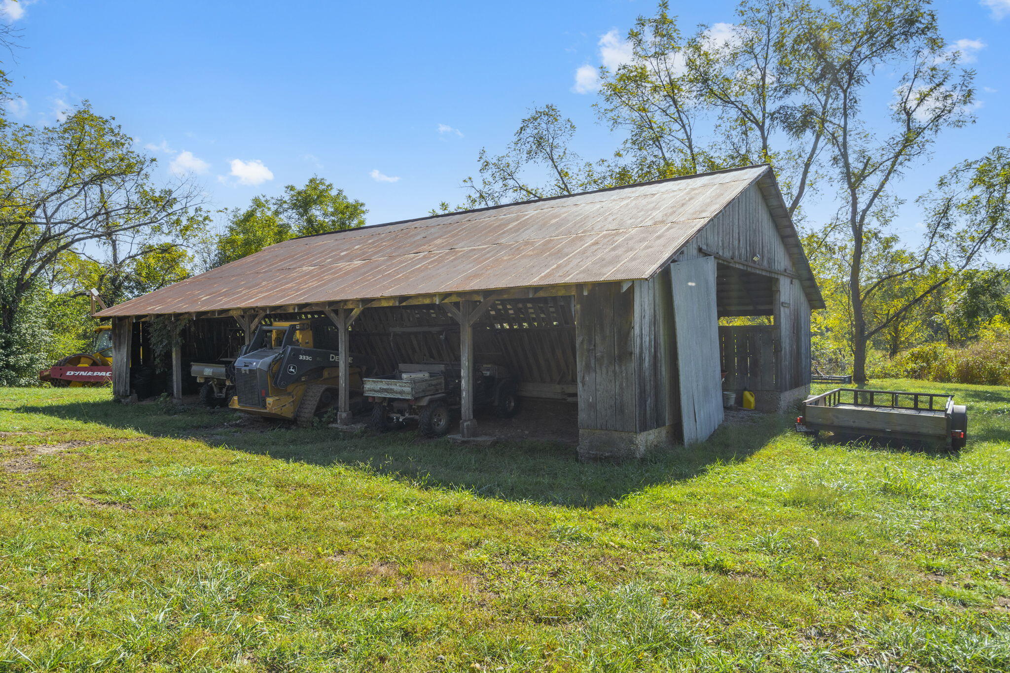 Tract 1 W Hicks Road