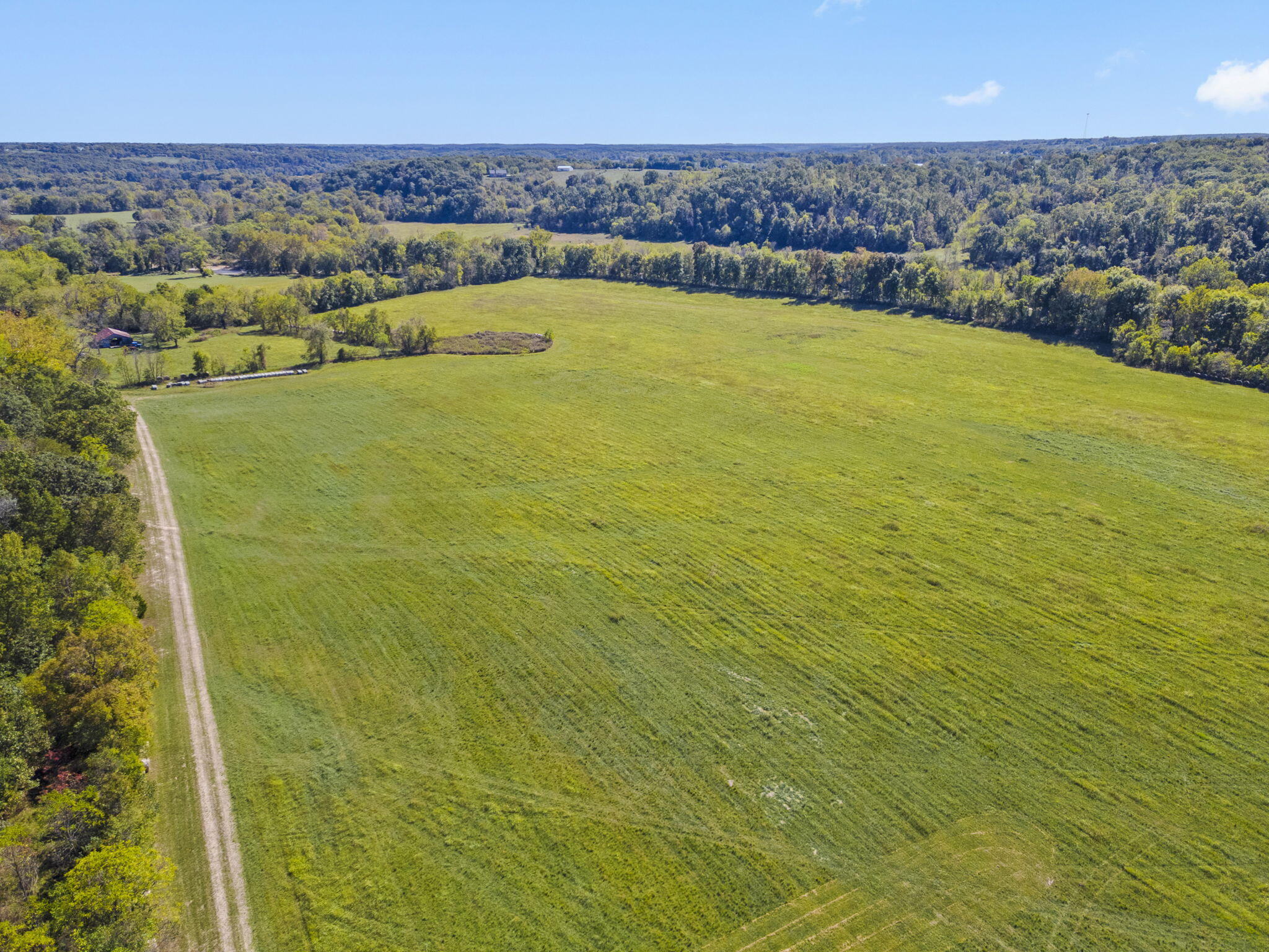 Tract 1 W Hicks Road