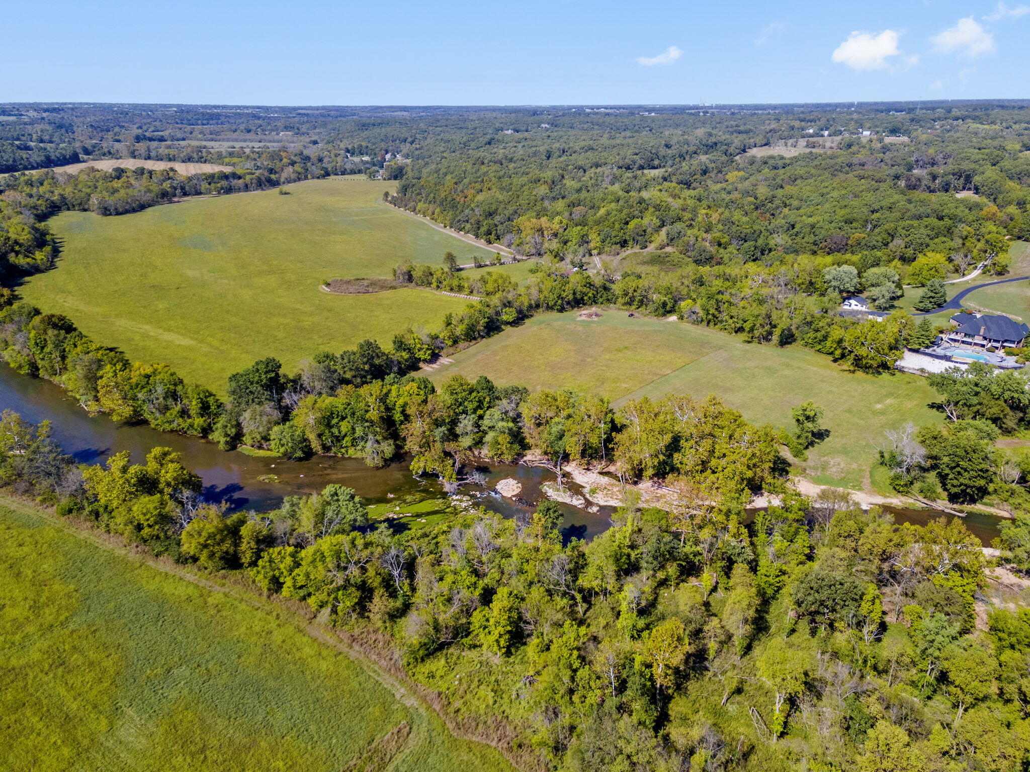 Tract 1 W Hicks Road