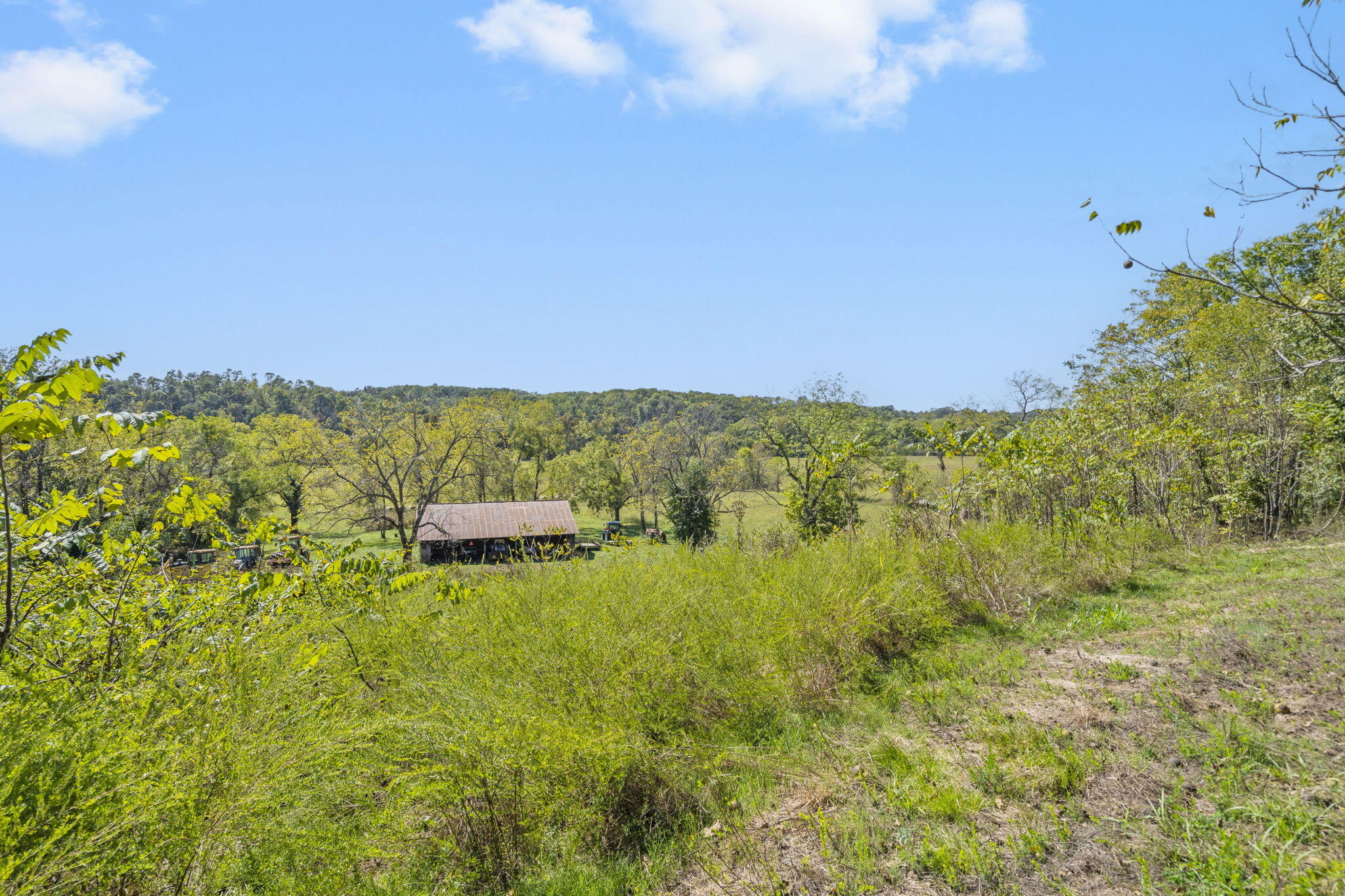 Tract 1 W Hicks Road