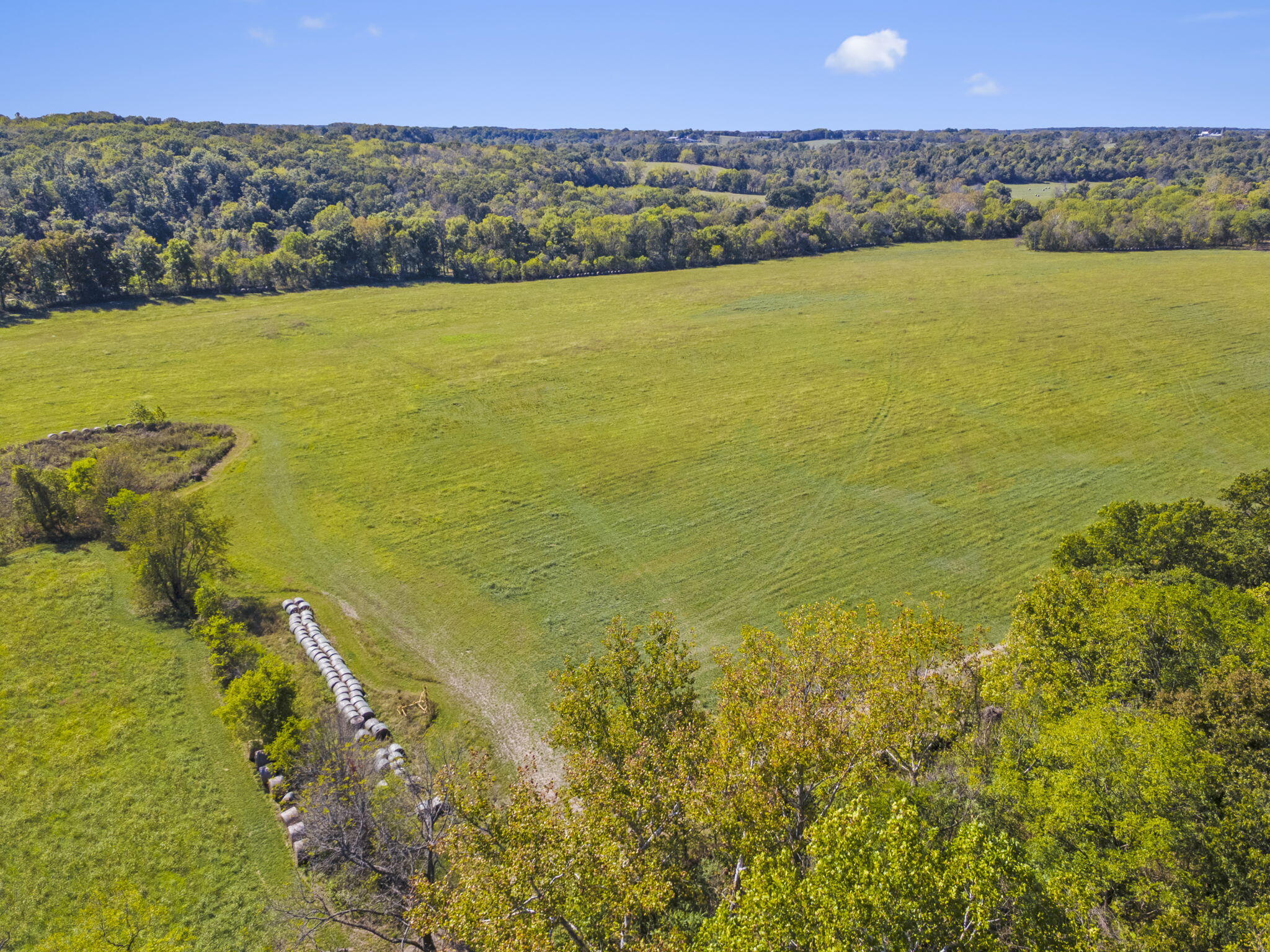 Tract 1 W Hicks Road