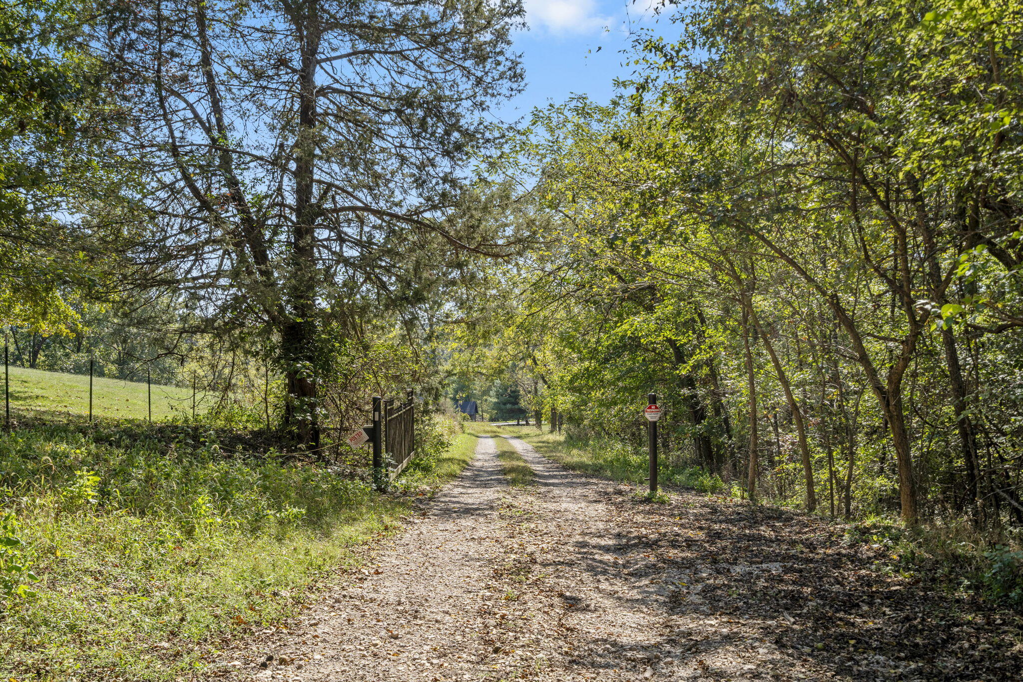 Tract 2 W Hicks Road