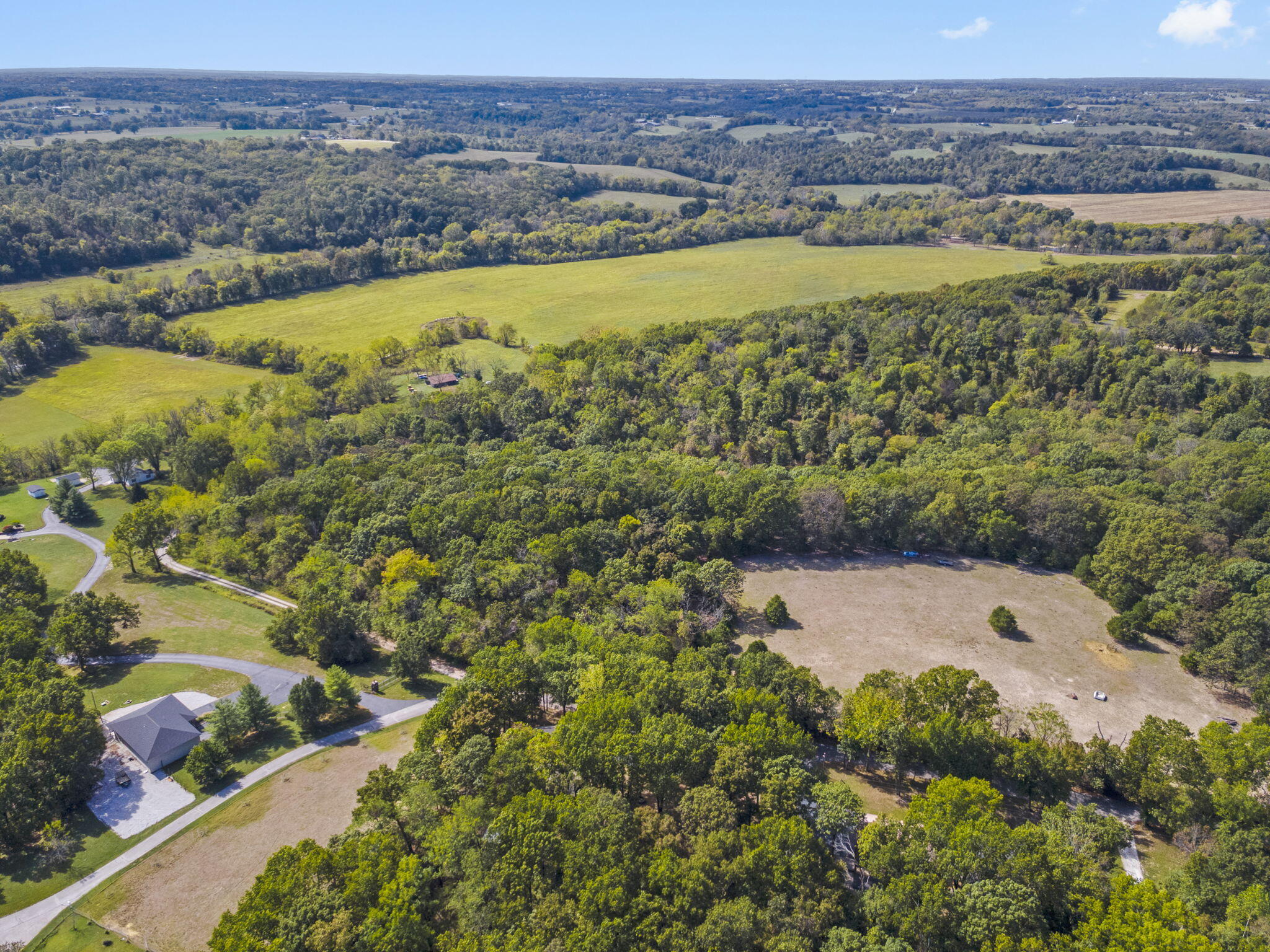 Tract 2 W Hicks Road