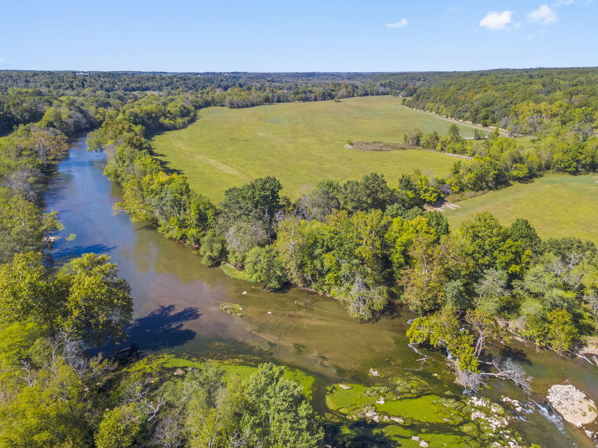 Tract 2 W Hicks Road