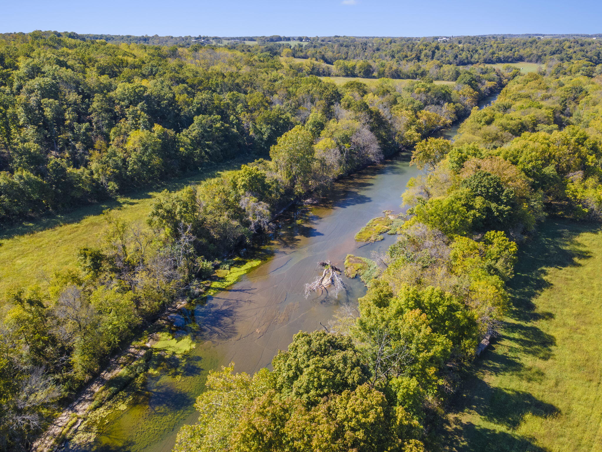 Tract 2 W Hicks Road