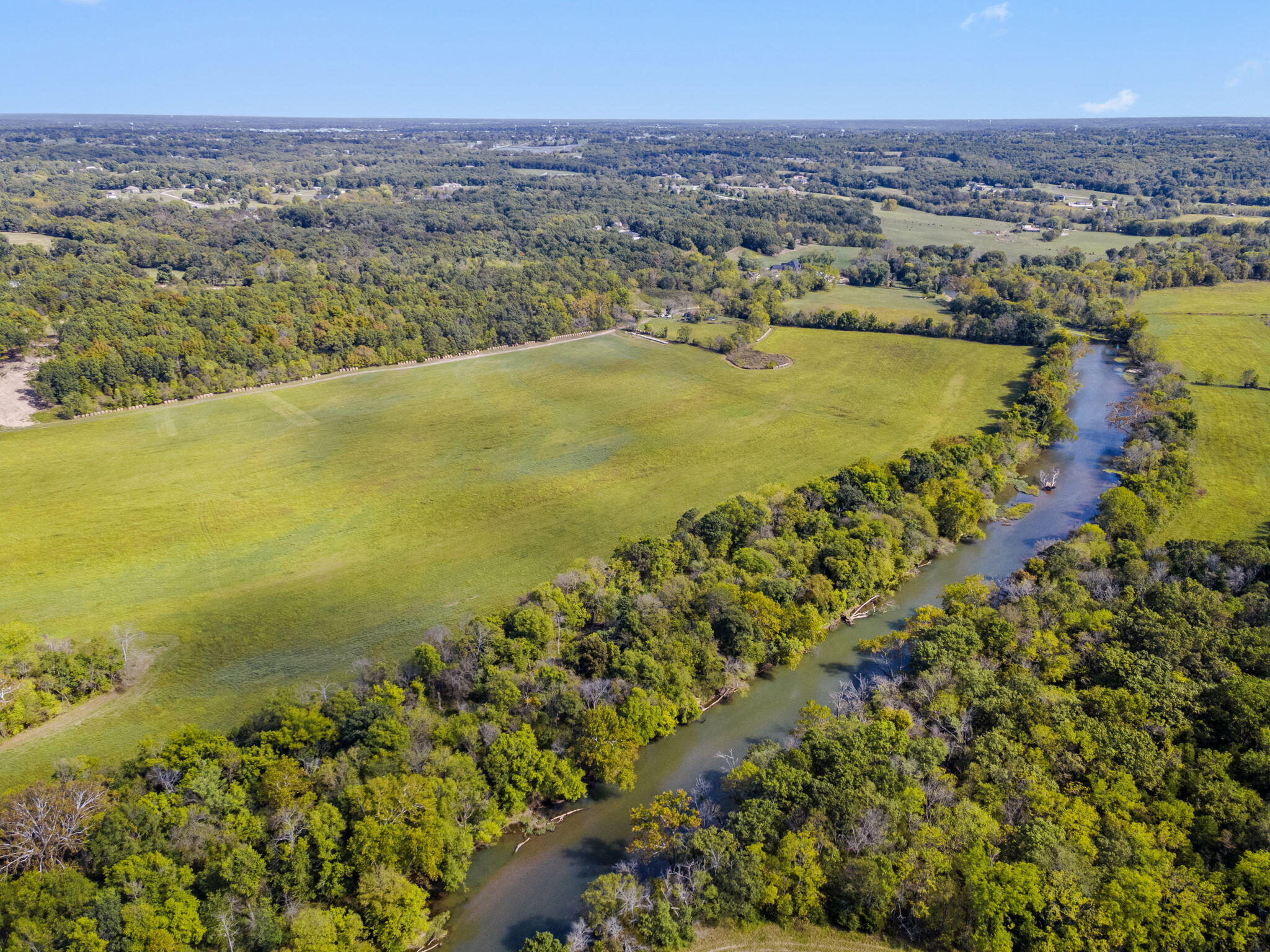 Tract 2 W Hicks Road