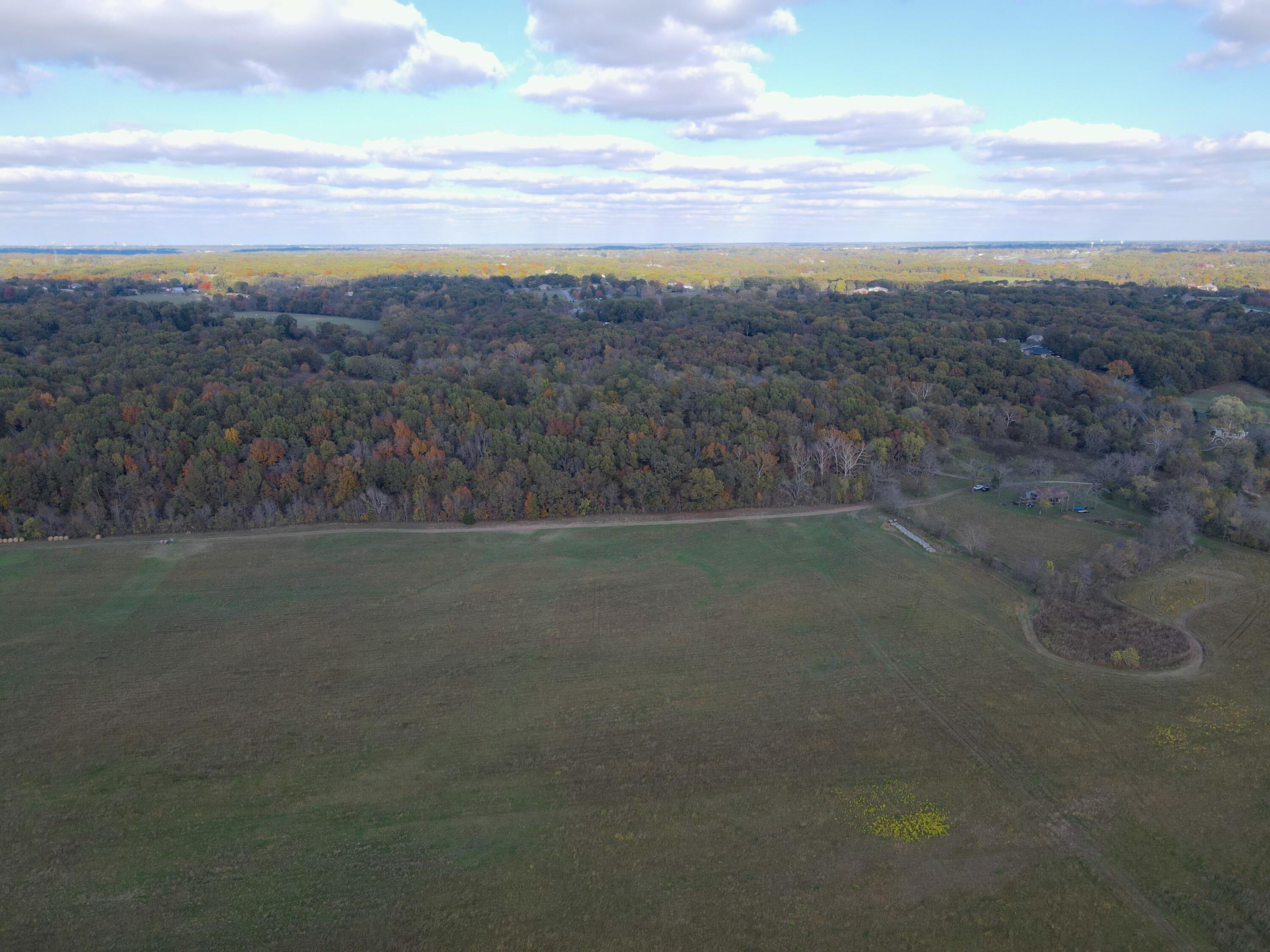 Tract 2 W Hicks Road