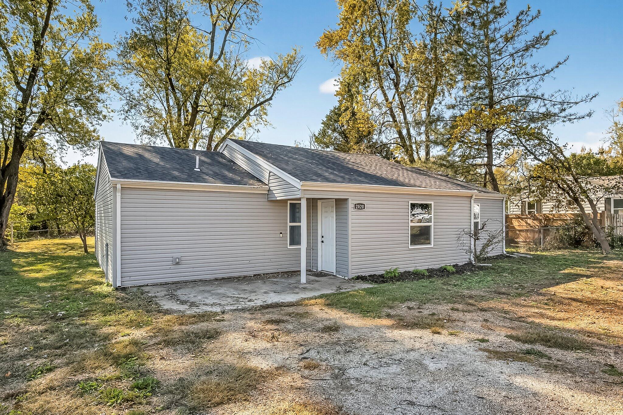 2820 W State Street Street