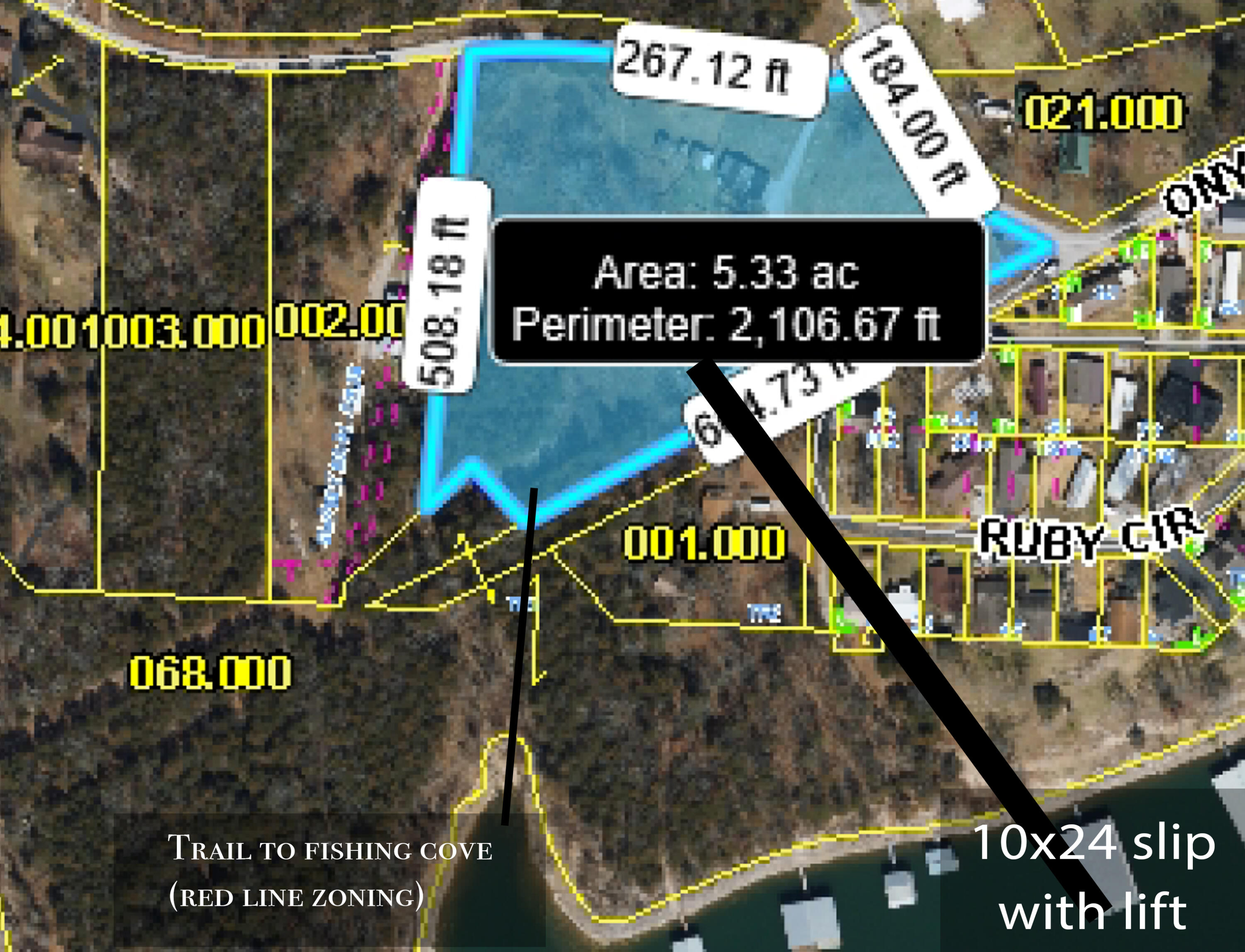 1506 Meadowview Road