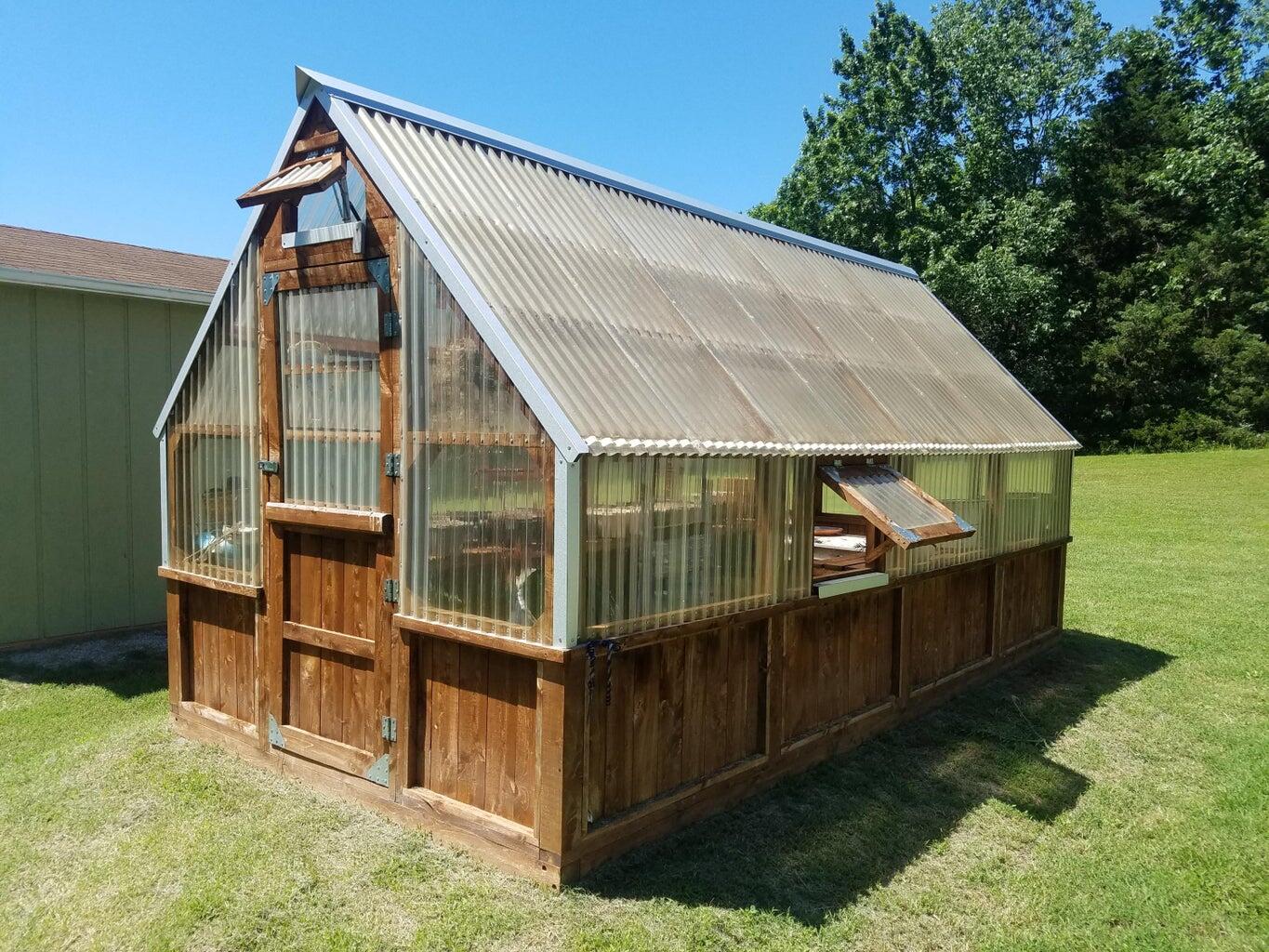 1506 Meadowview Road