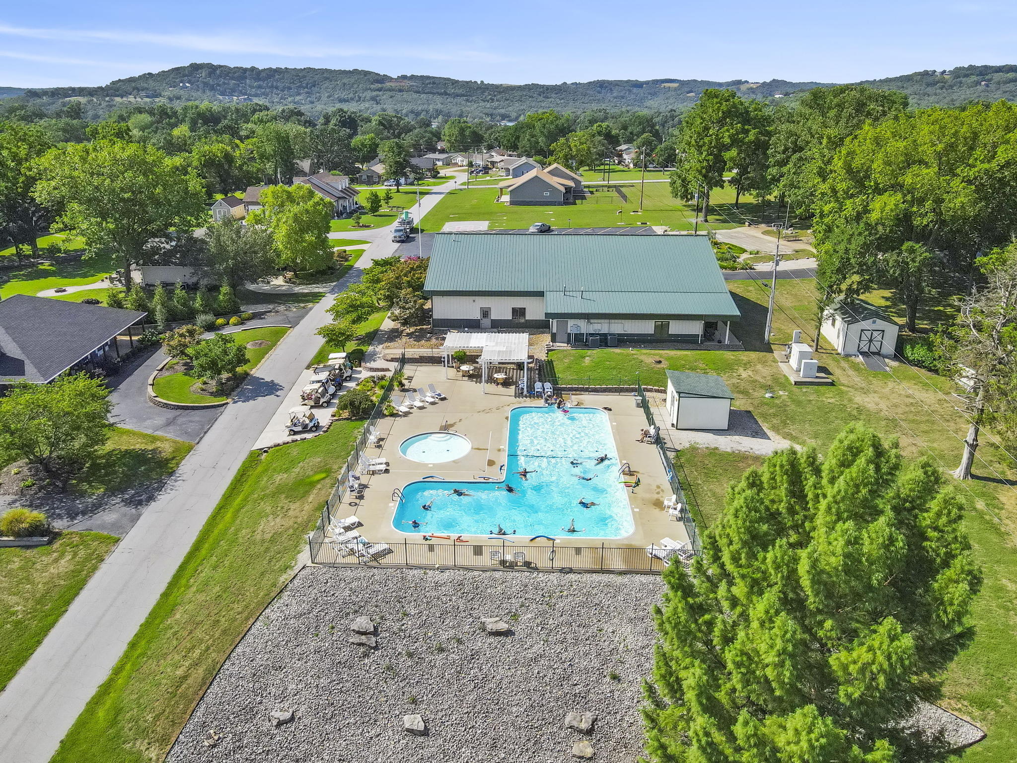 000 Twin Island Lot 15 & 16 Blk 11
