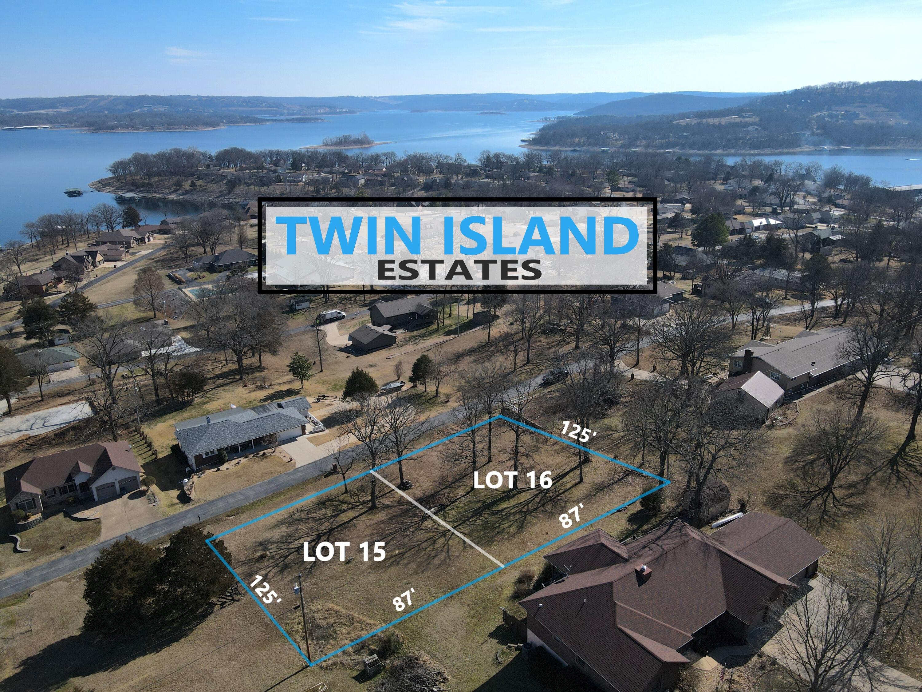 000 Twin Island Lot 15 & 16 Blk 11