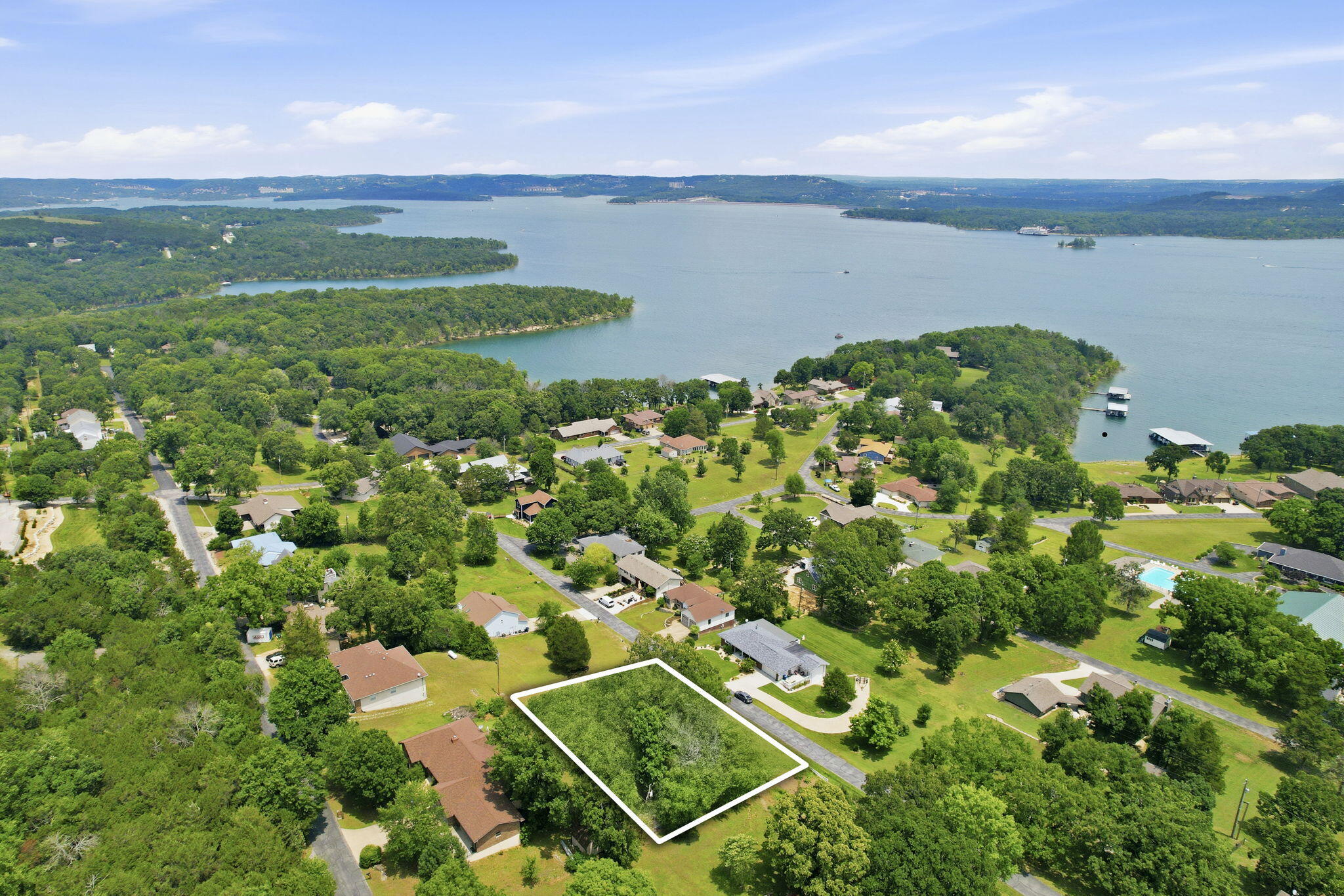 000 Twin Island Lot 15 & 16 Blk 11