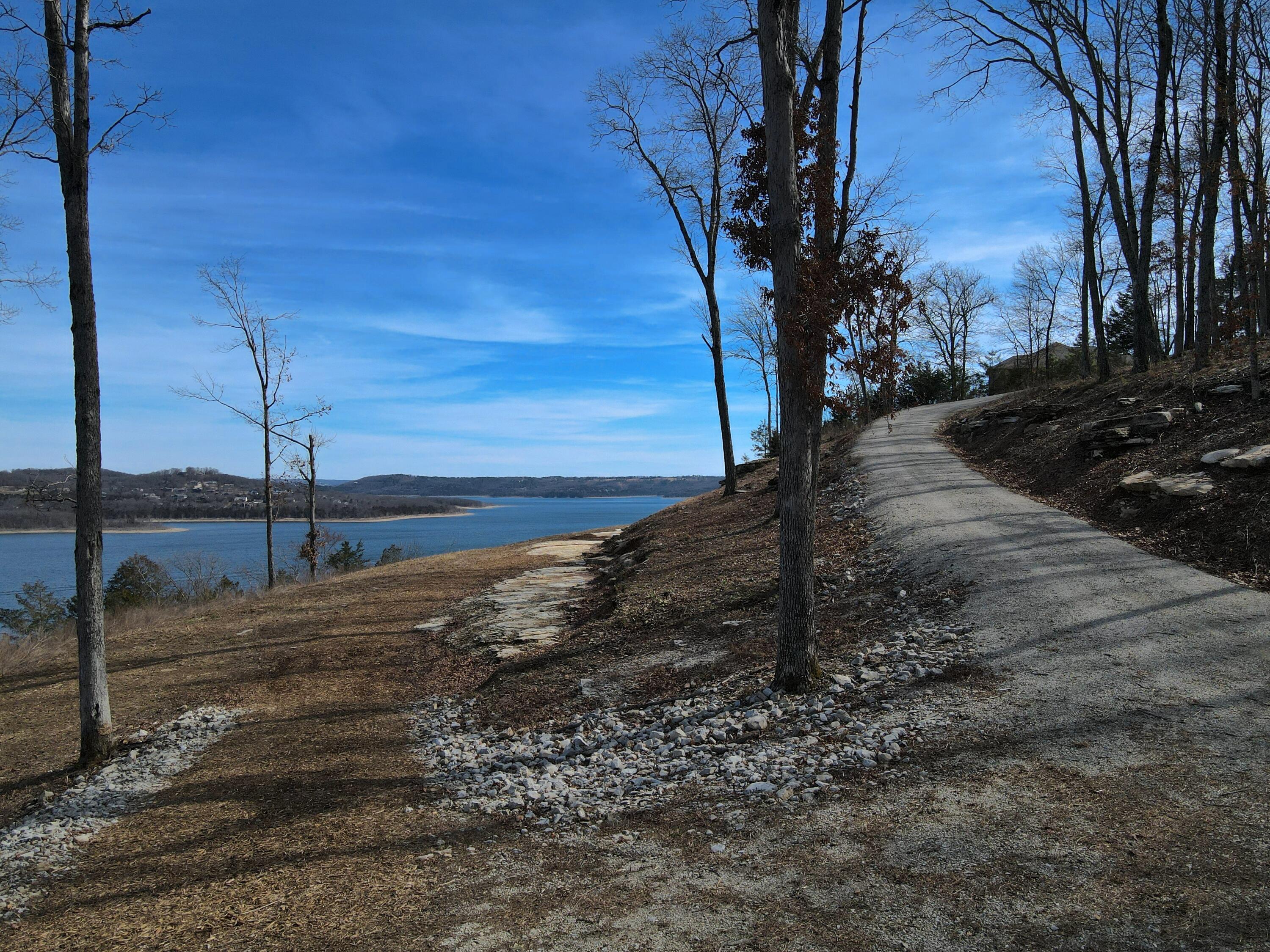 150 Log Slide / Tract 1