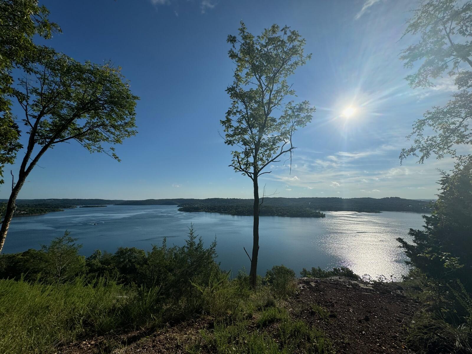 150 Log Slide / Tract 1