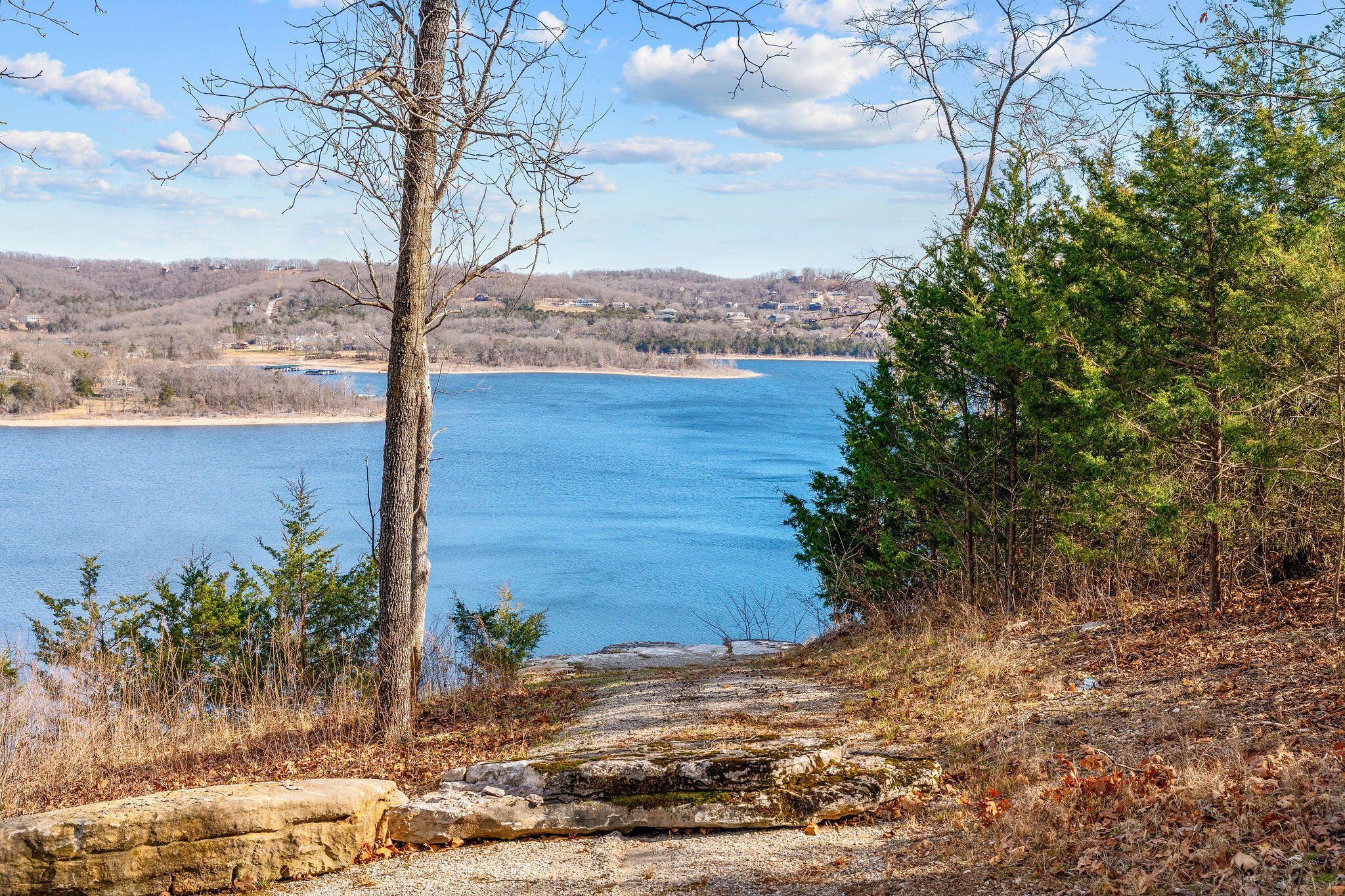 150 Log Slide / Tract 1