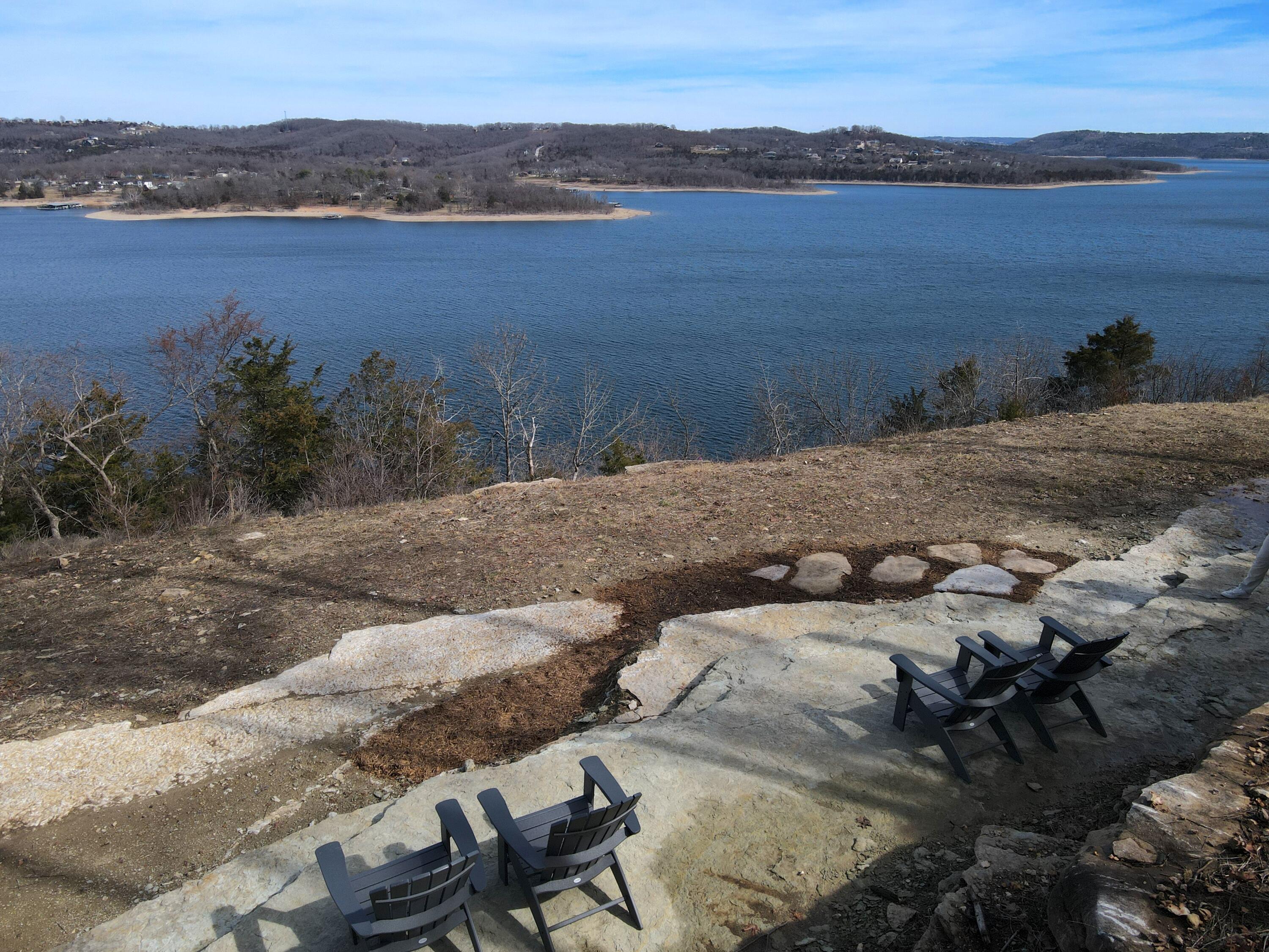 150 Log Slide / Tract 1