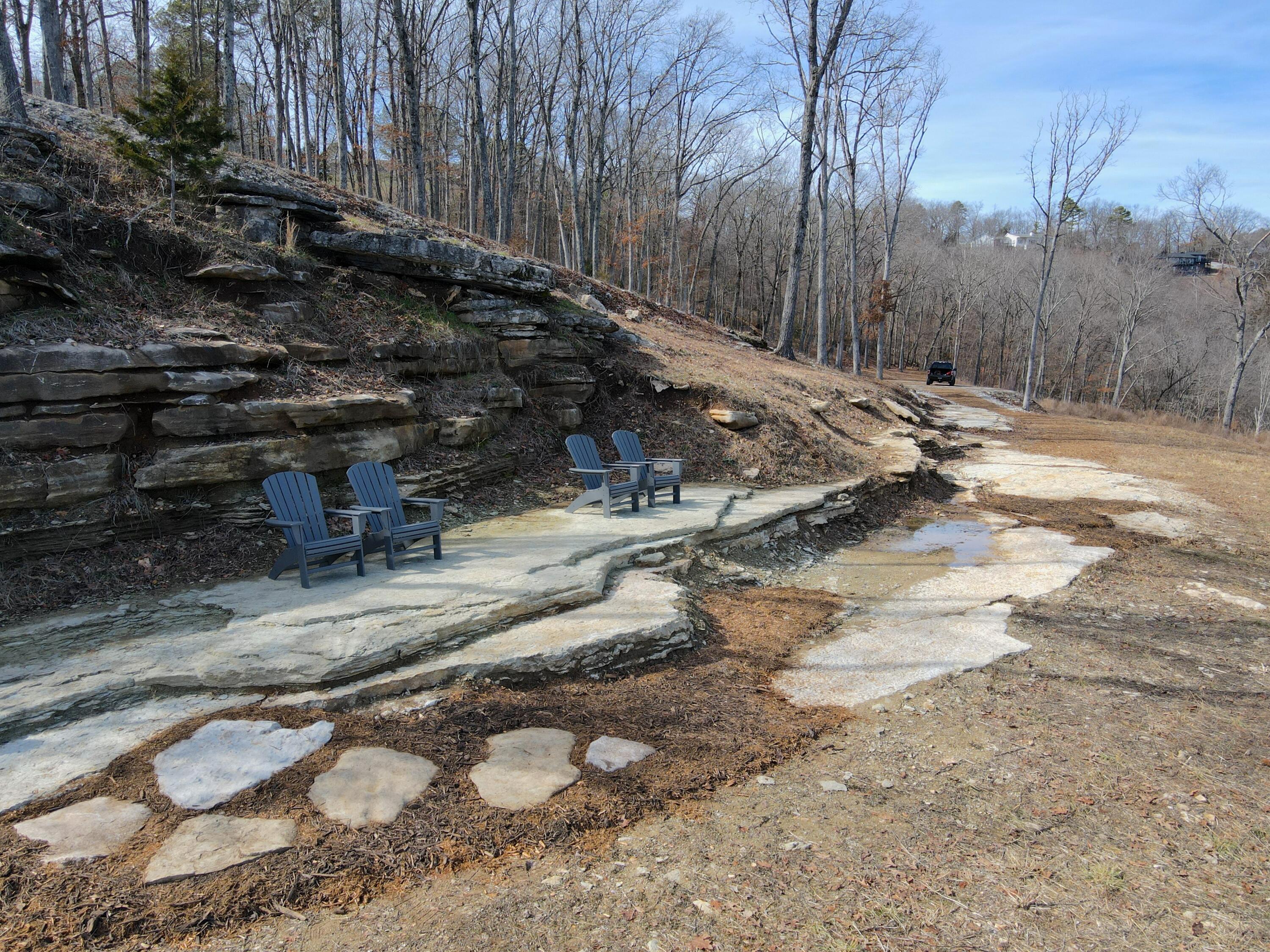 150 Log Slide / Tract 1