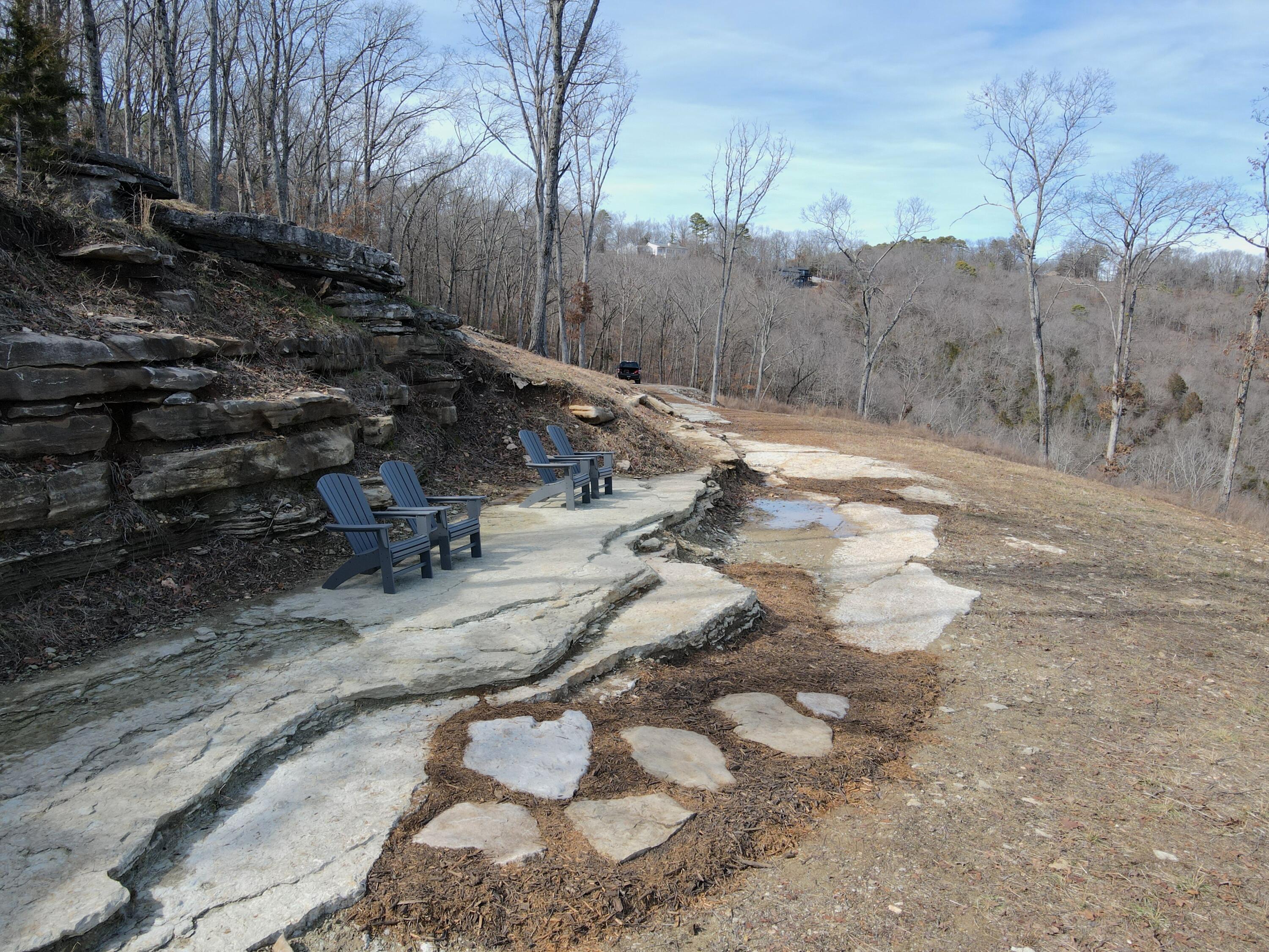 150 Log Slide / Tract 1