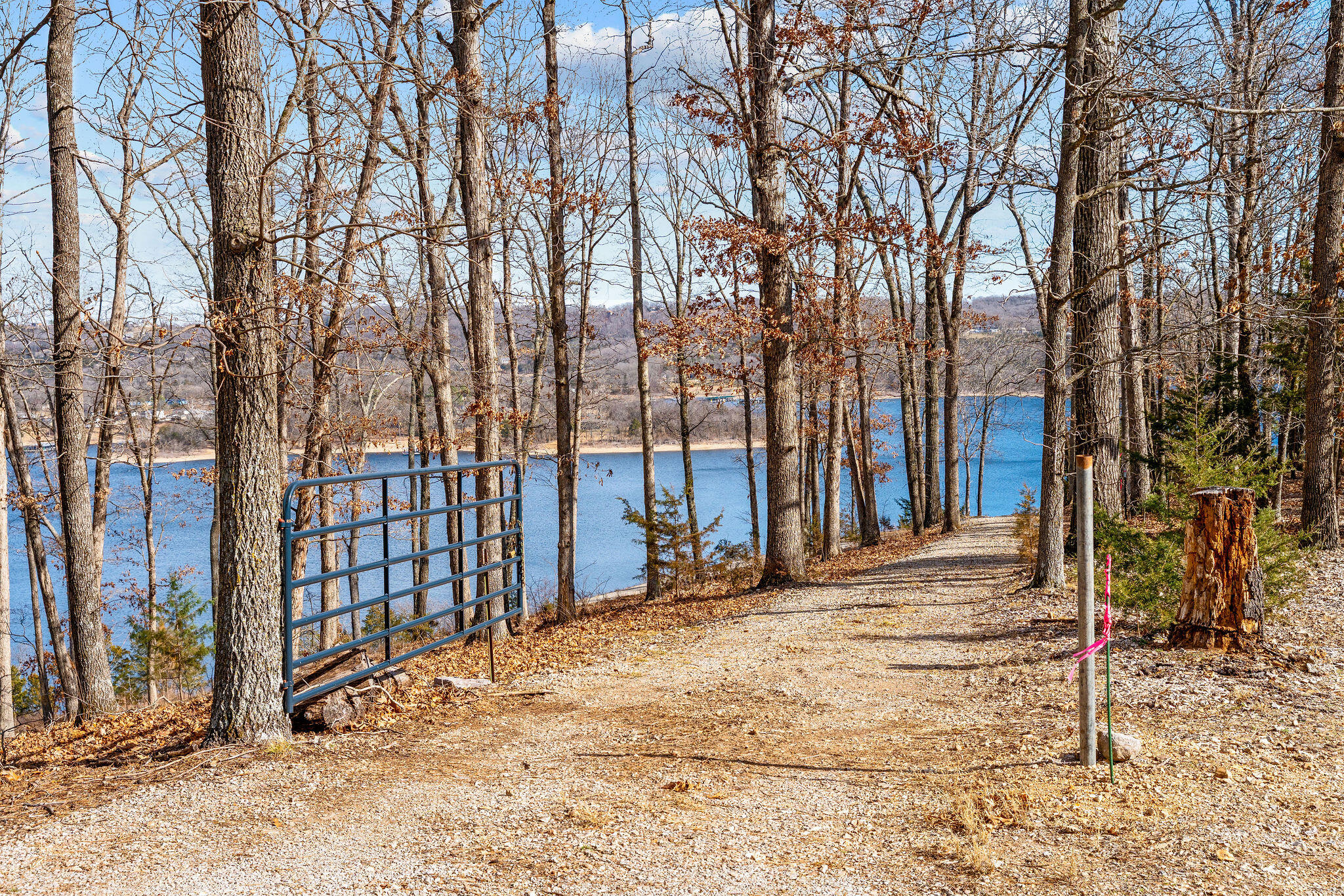 150 Log Slide / Tract 1