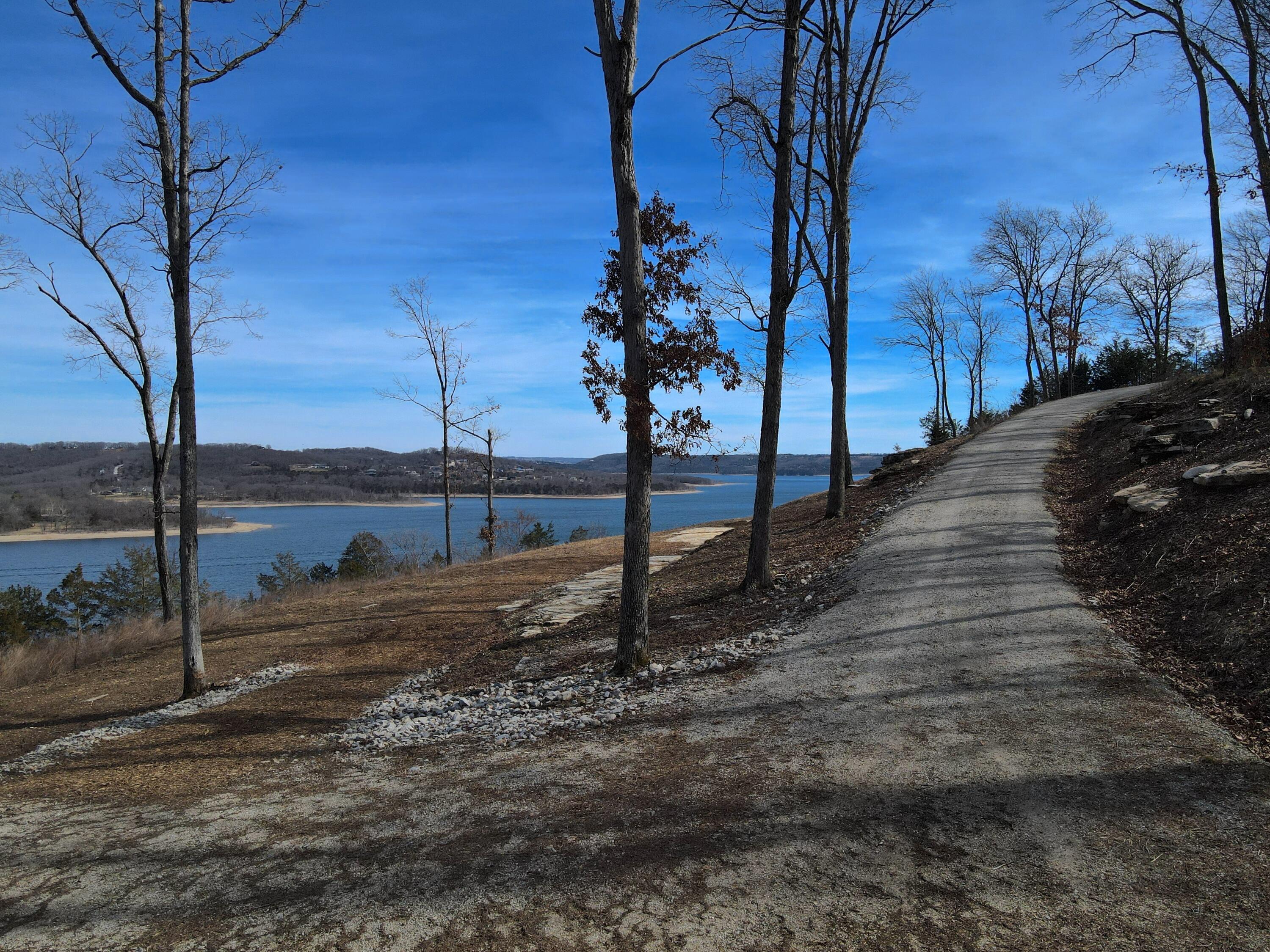 150 Log Slide / Tract 1