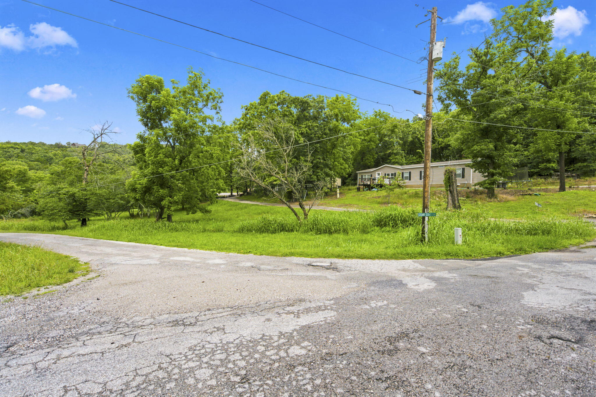 000 Cedar Cove Road