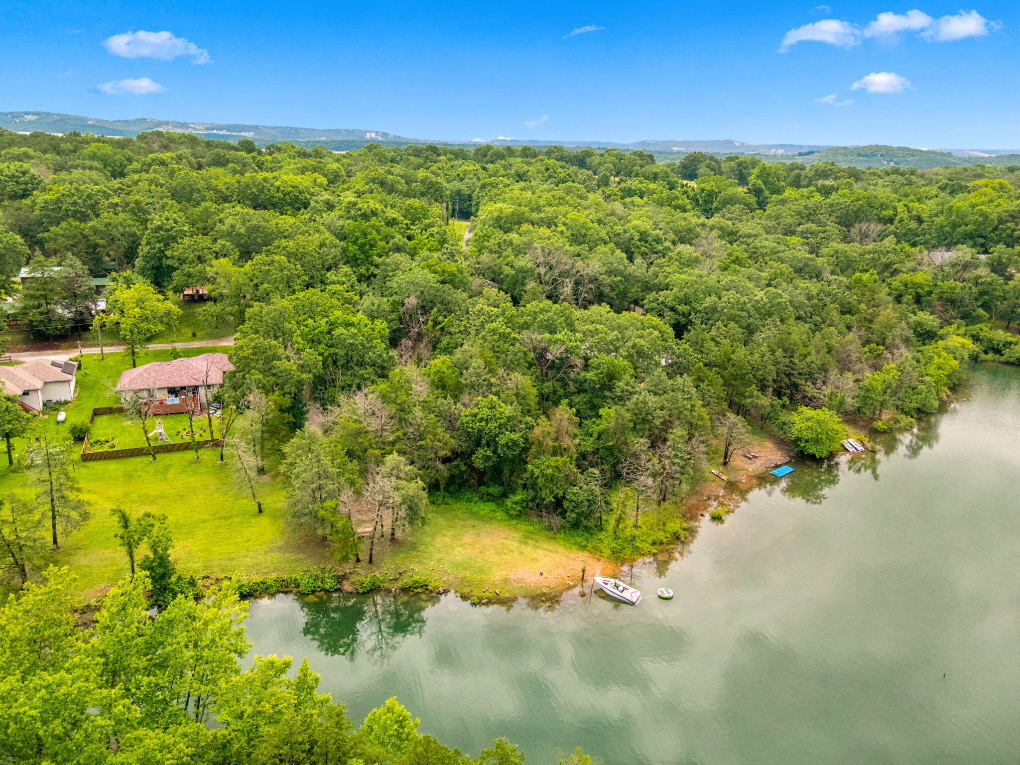 000 Cedar Cove Road