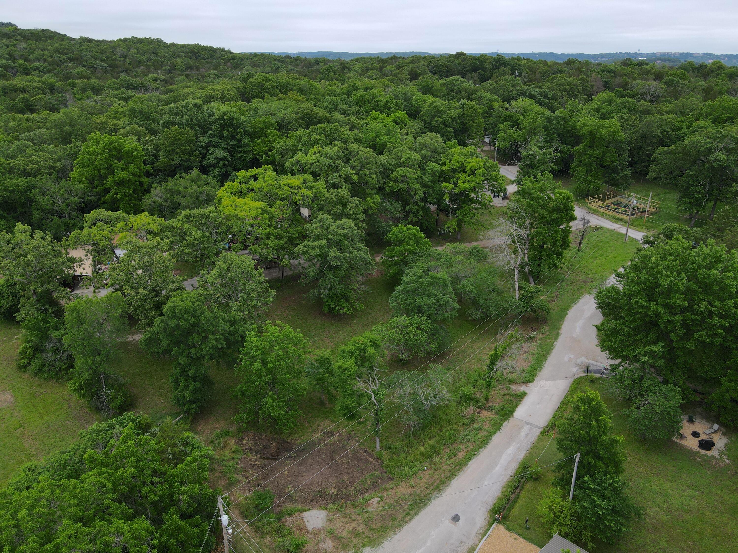 000 Cedar Cove Road