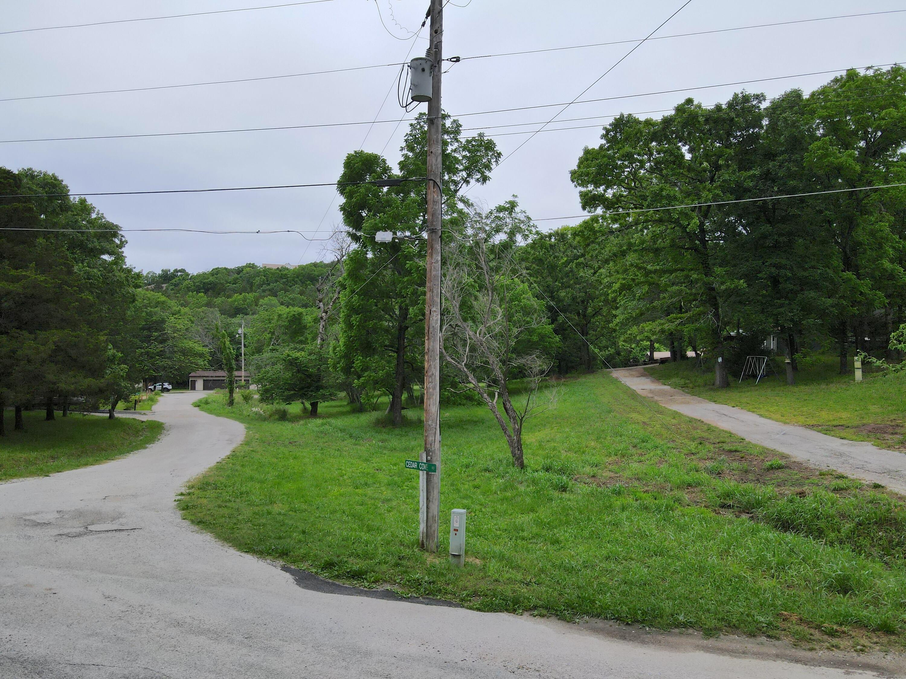 000 Cedar Cove Road