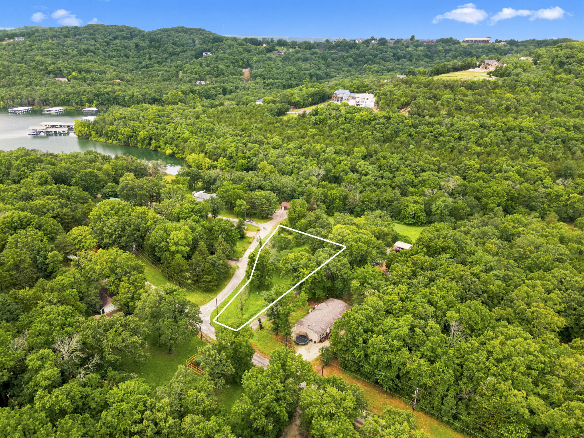 000 Cedar Cove Road