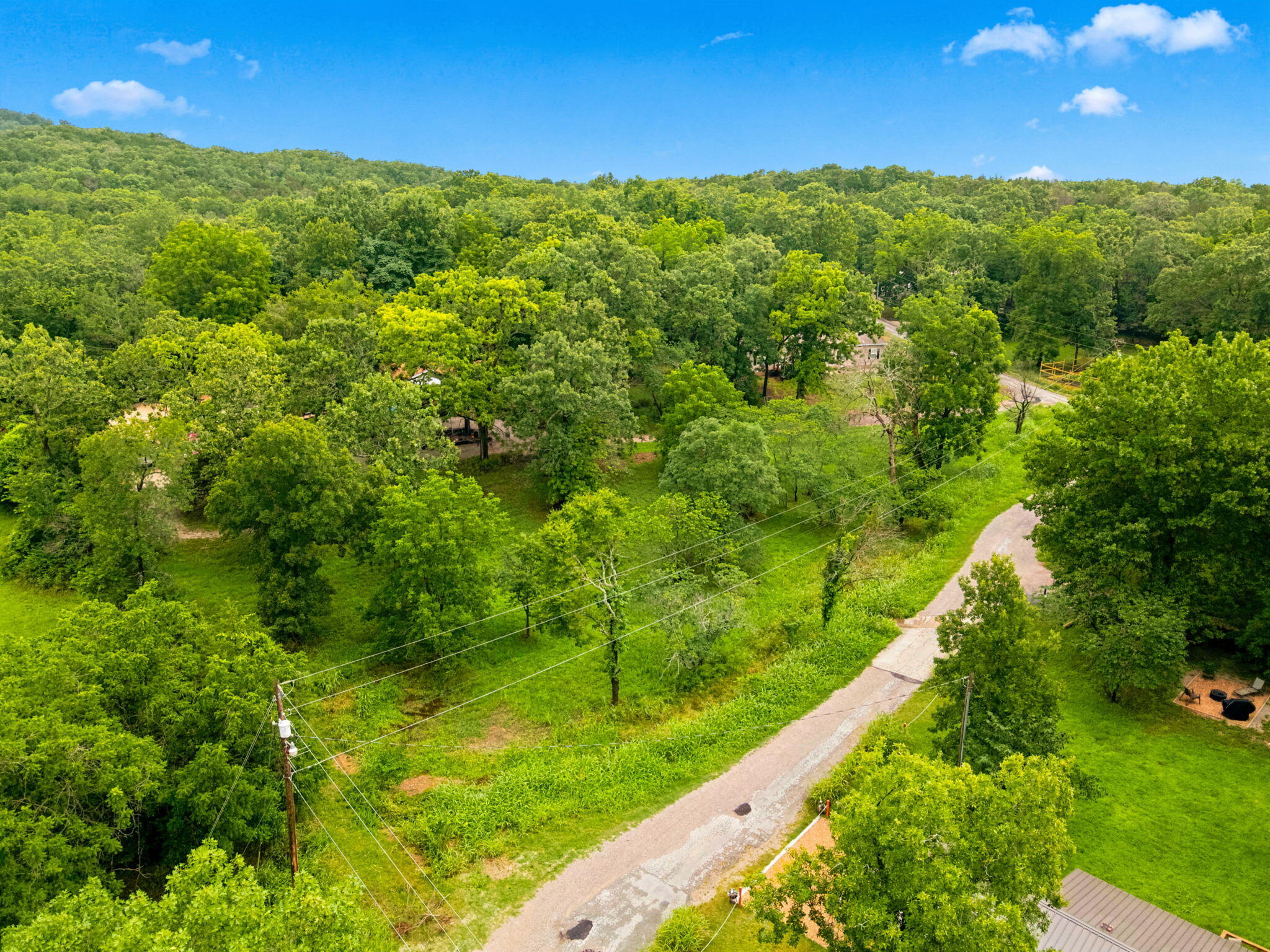 000 Cedar Cove Road