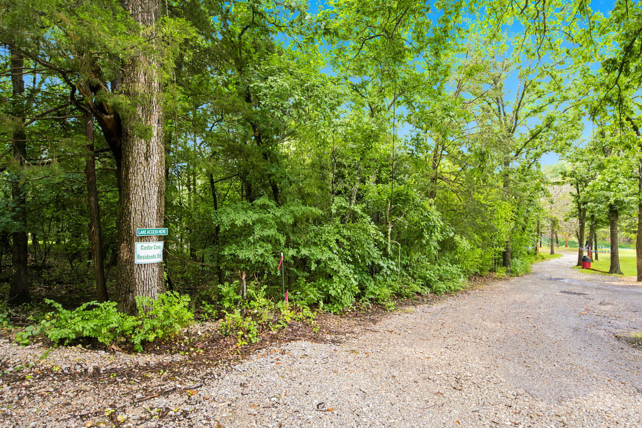 000 Cedar Cove Road