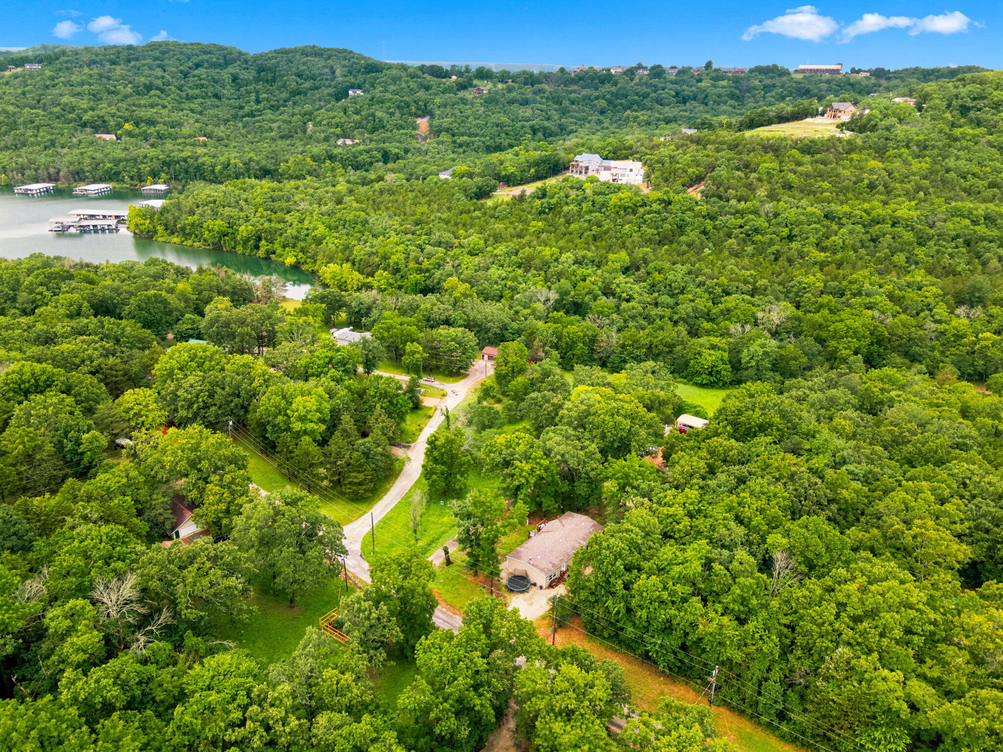000 Cedar Cove Road