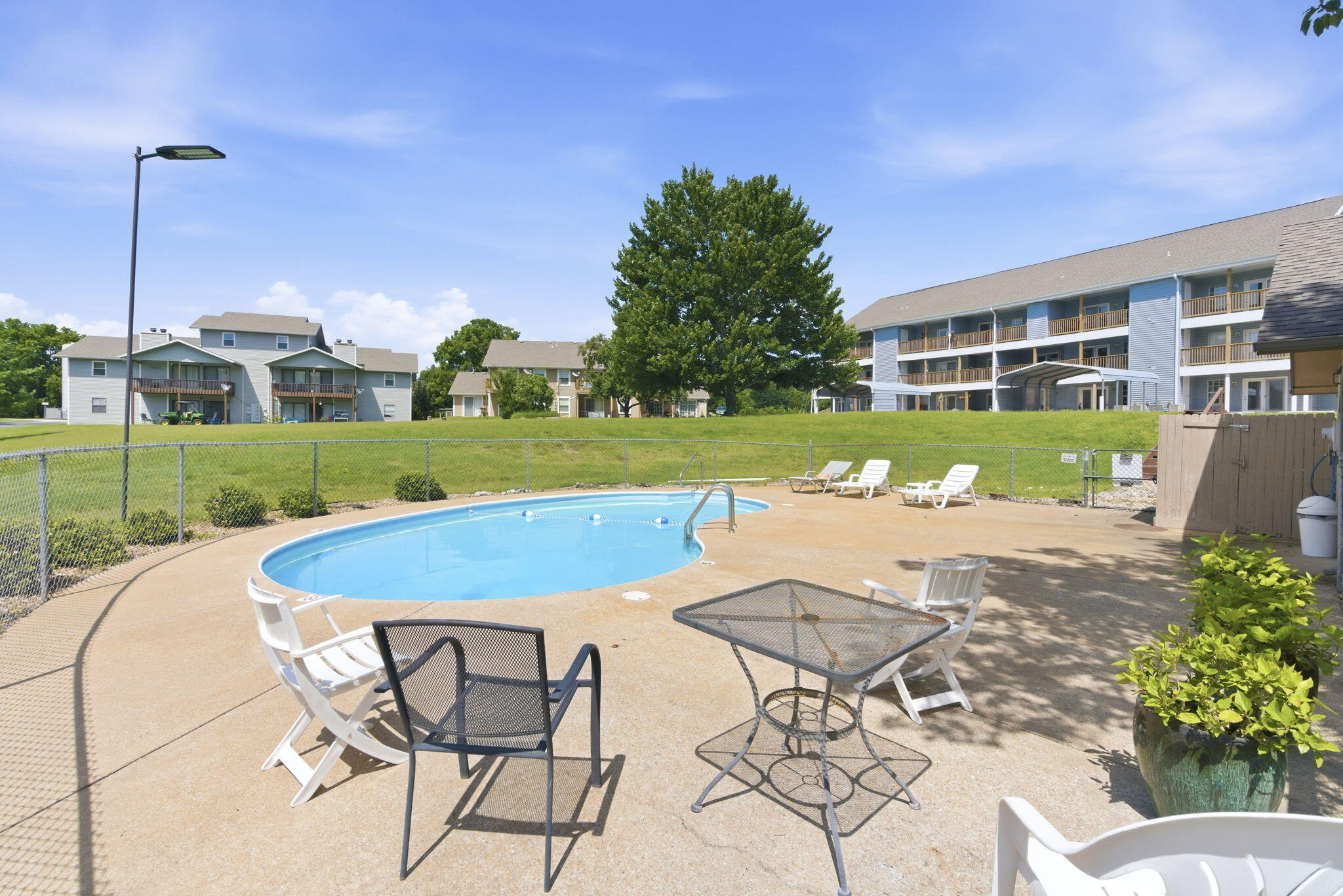 110 Kimberling Lane Unit: # 11