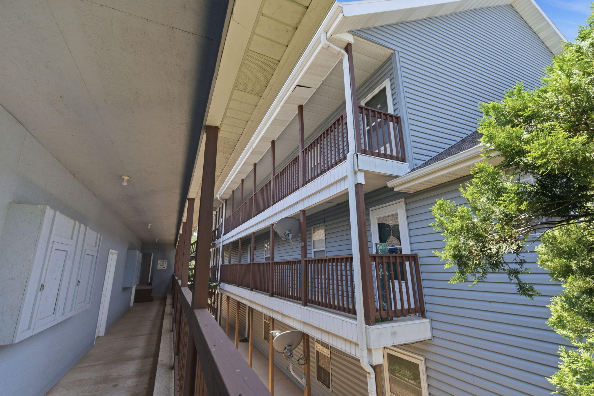 110 Kimberling Lane Unit: # 11