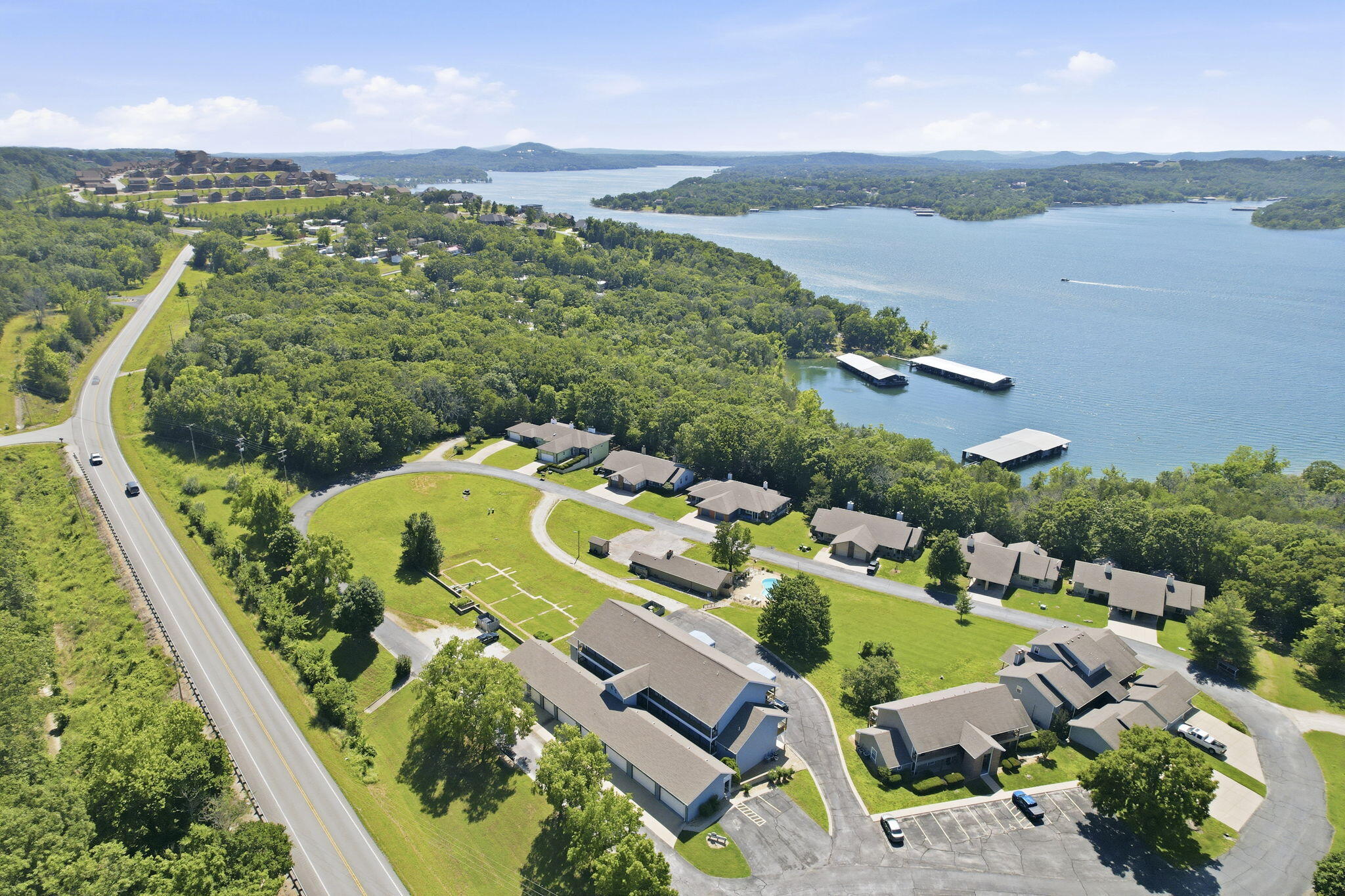 110 Kimberling Lane Unit: # 11