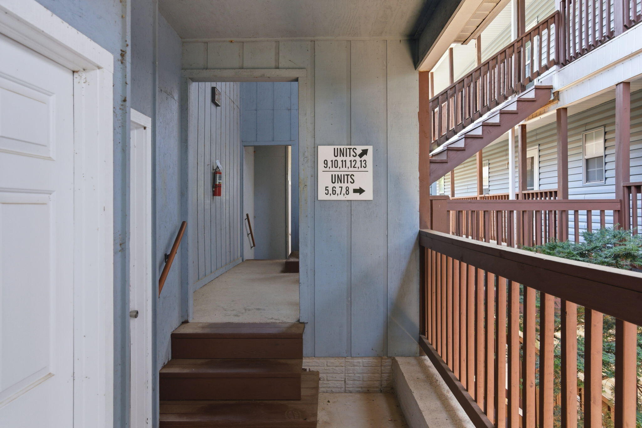 110 Kimberling Lane Unit: # 11