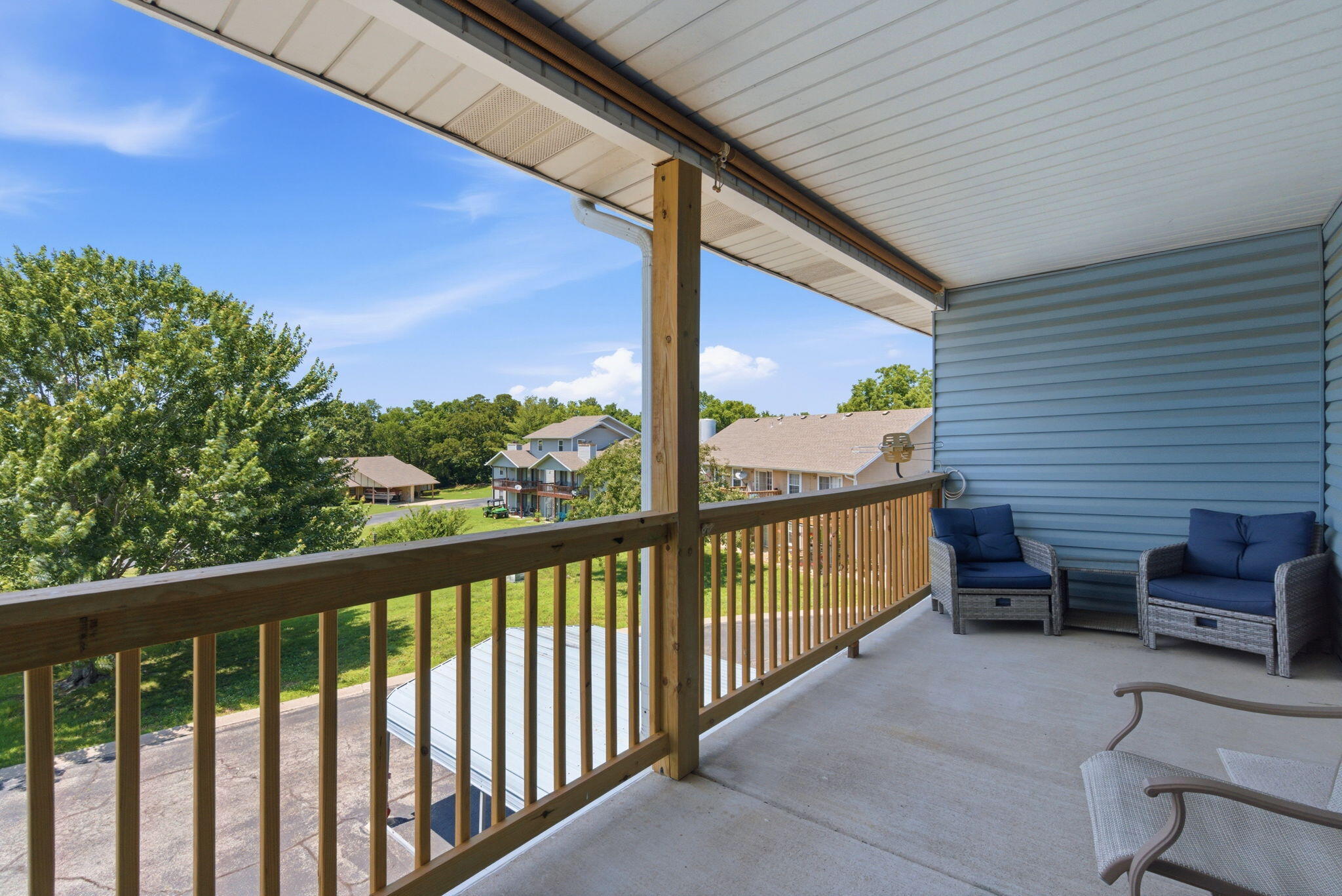 110 Kimberling Lane Unit: # 11