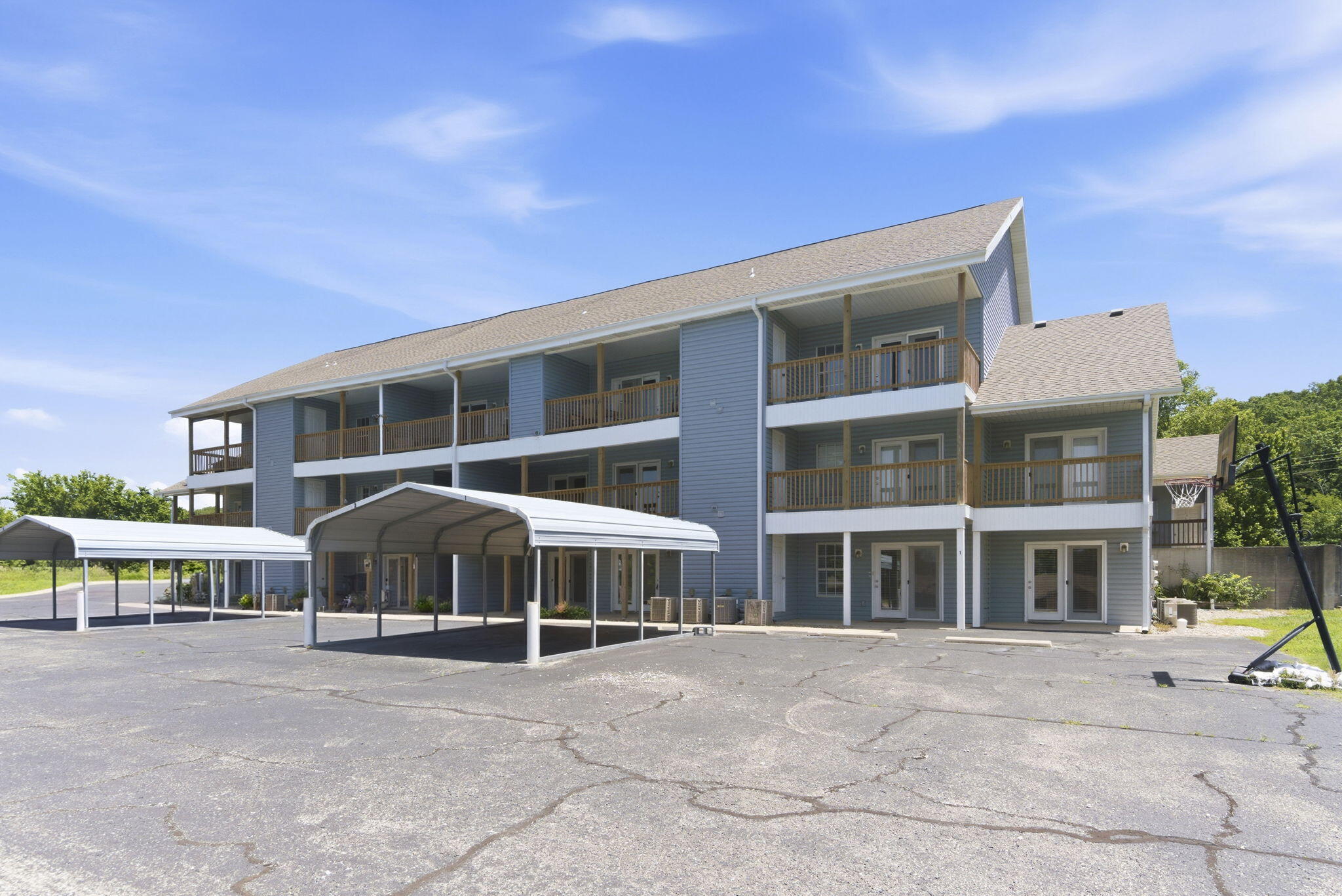 110 Kimberling Lane Unit: # 11