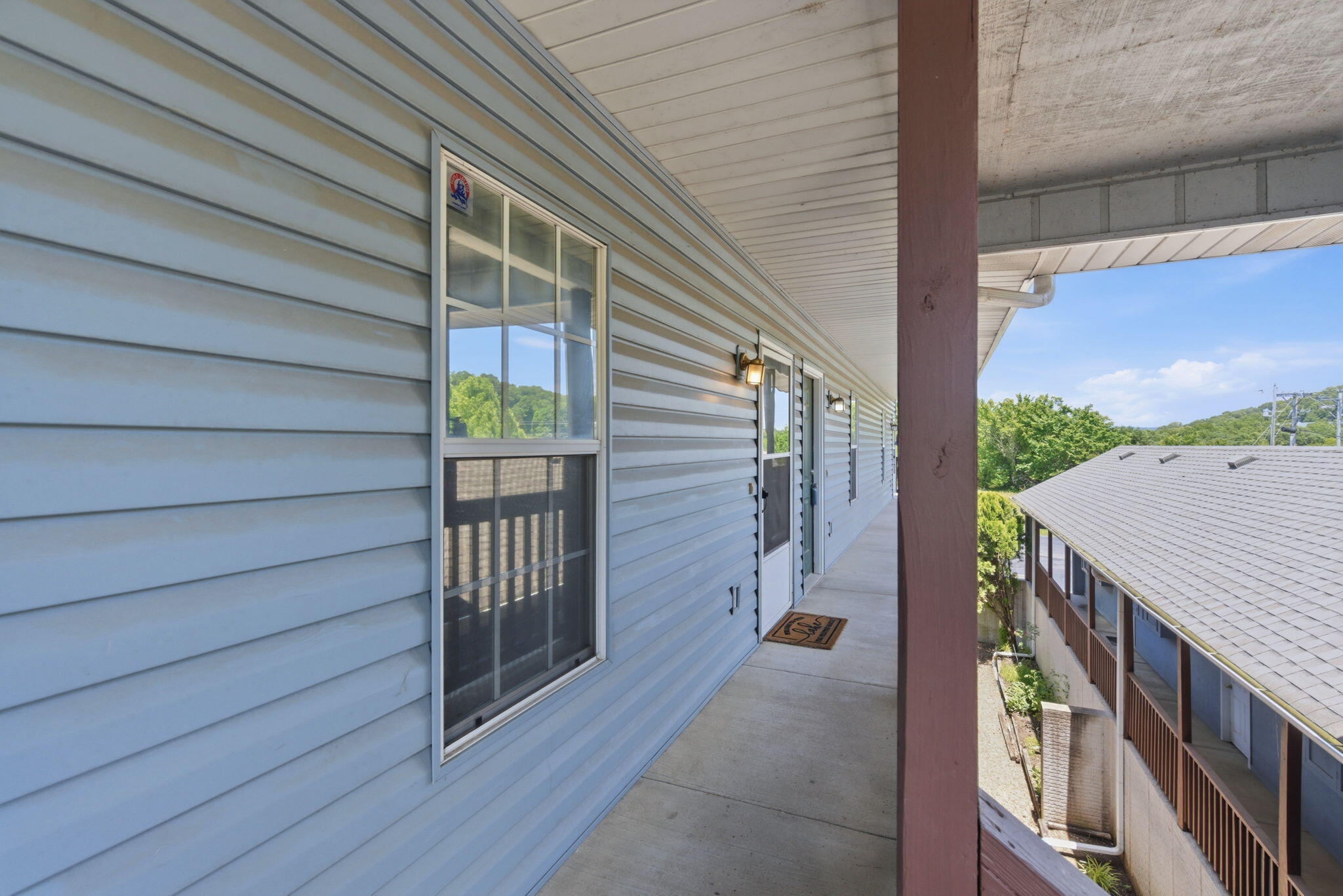 110 Kimberling Lane Unit: # 11