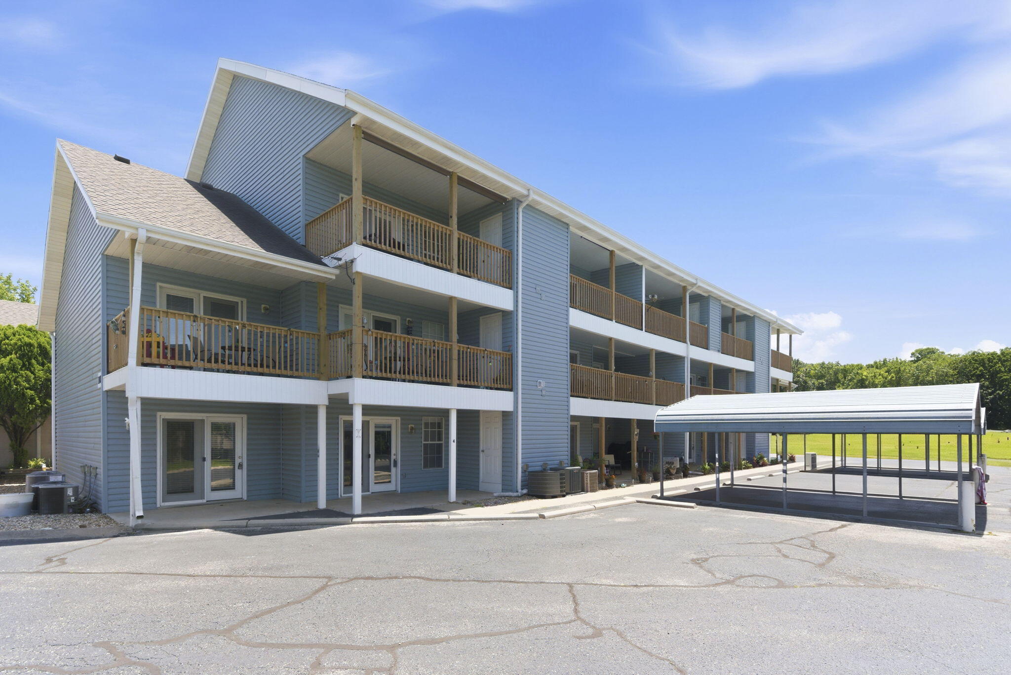 110 Kimberling Lane Unit: # 11