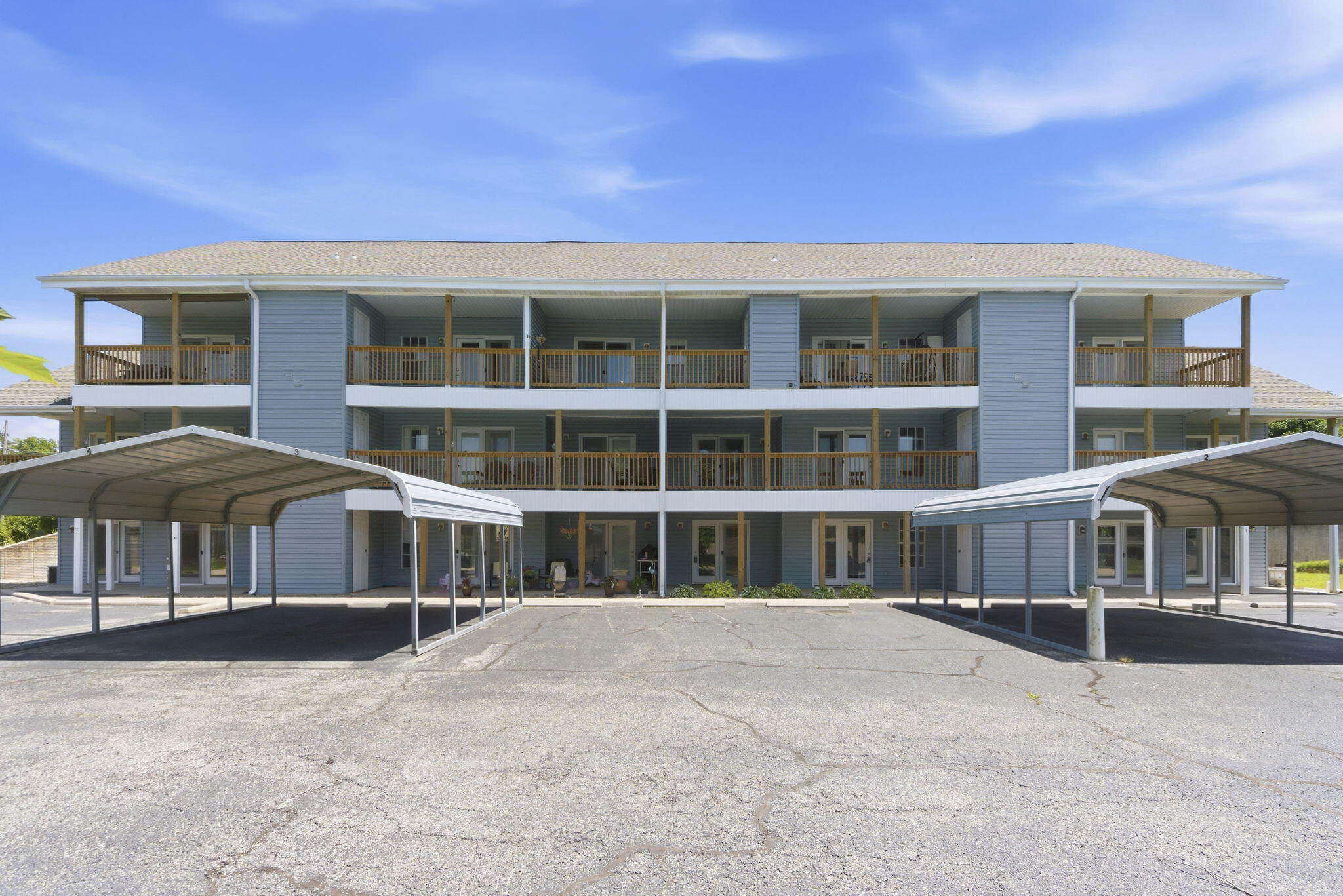 110 Kimberling Lane Unit: # 11