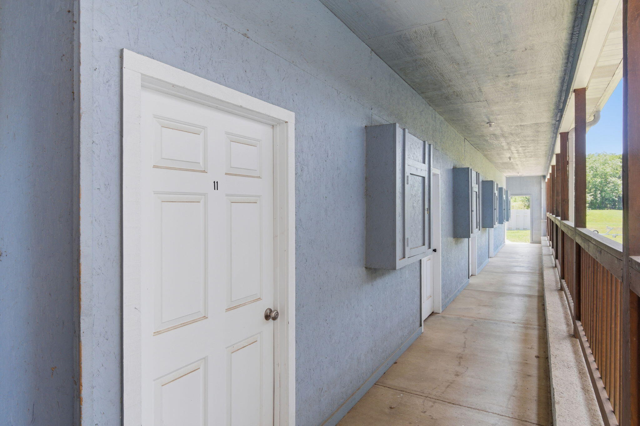110 Kimberling Lane Unit: # 11