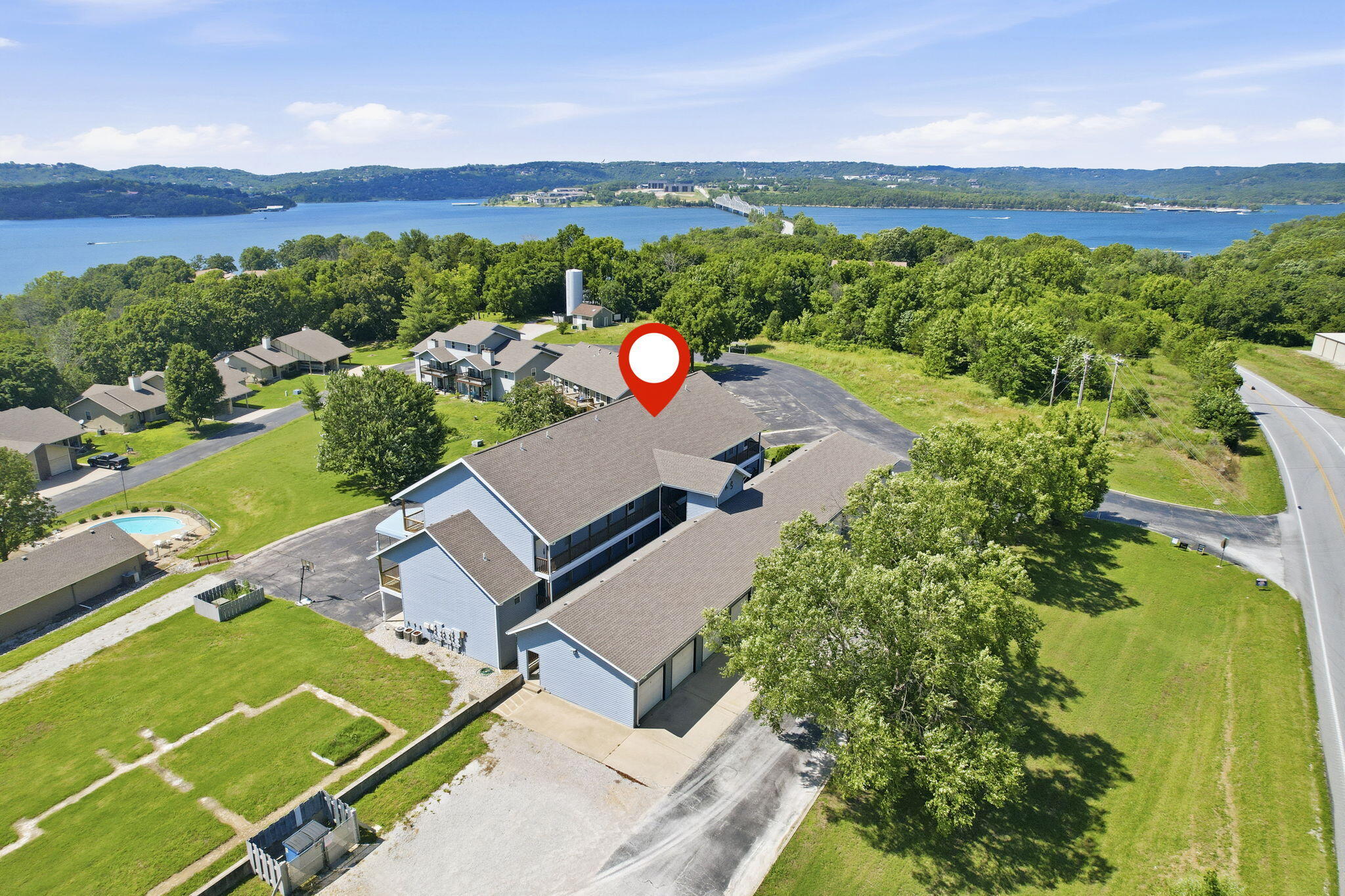 110 Kimberling Lane Unit: # 11