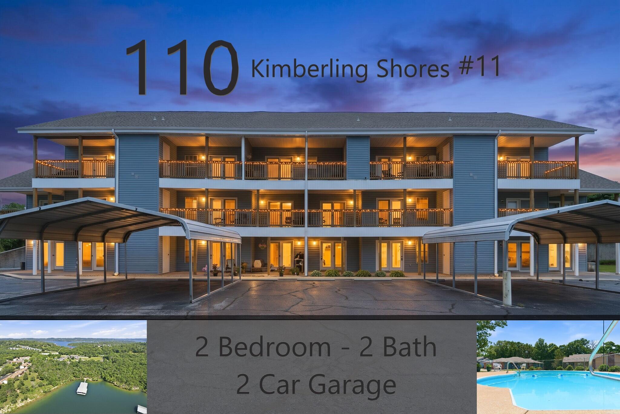 110 Kimberling Lane Unit: # 11