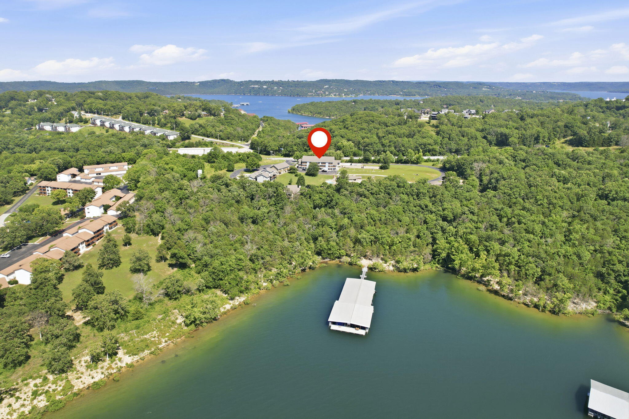 110 Kimberling Lane Unit: # 11