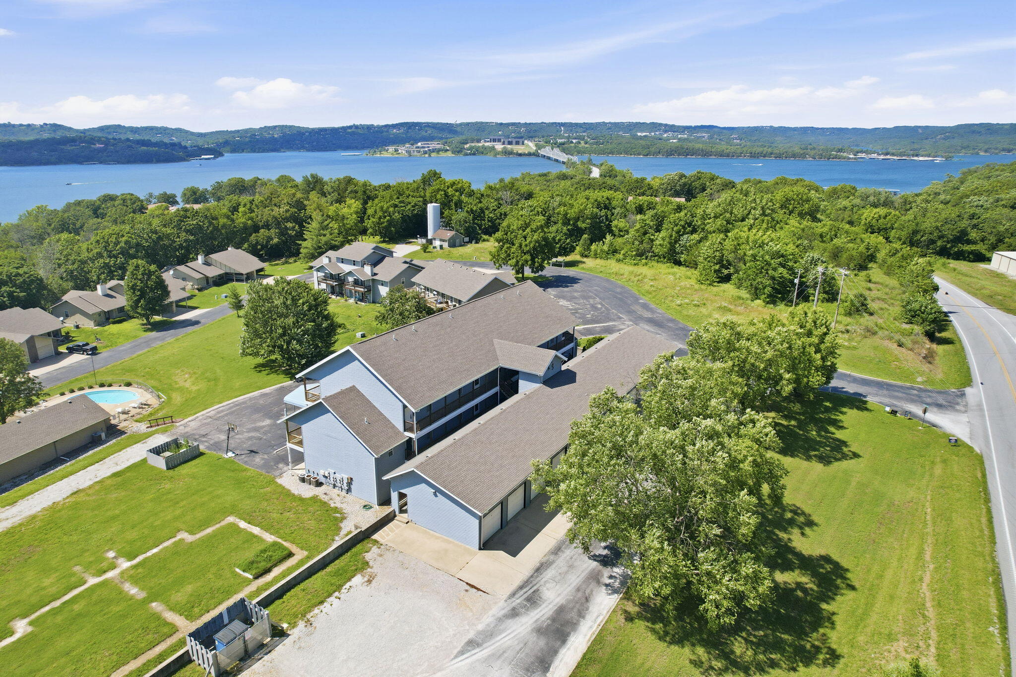 110 Kimberling Lane Unit: # 11